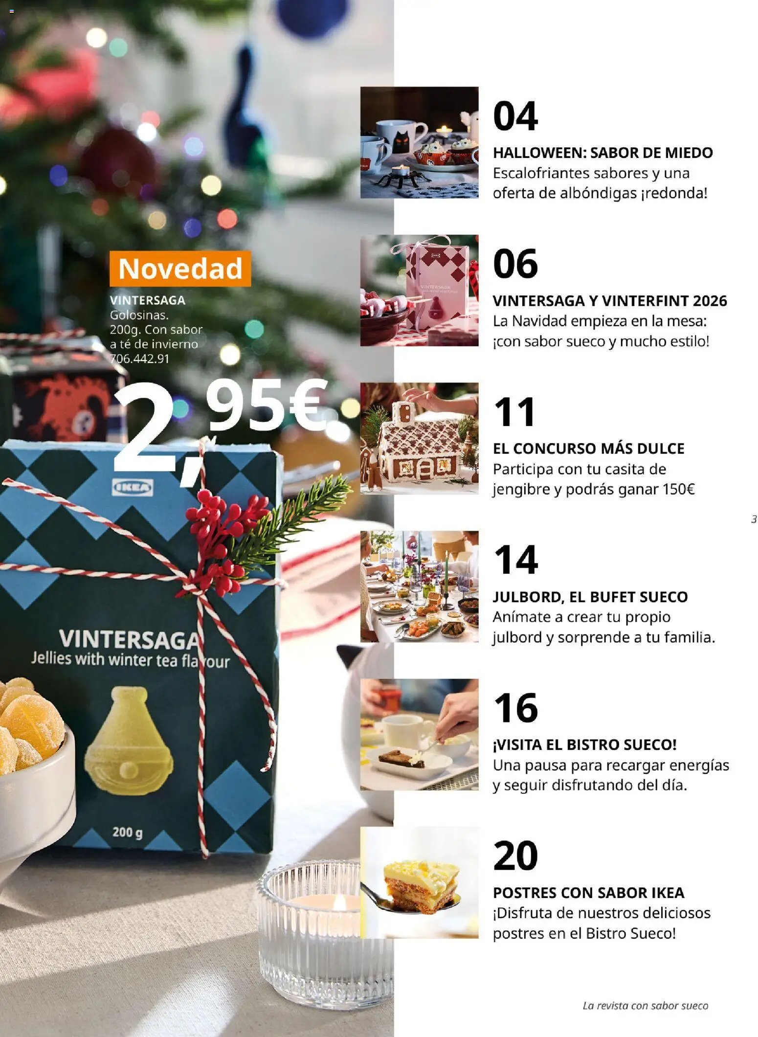 IKEA - Fika