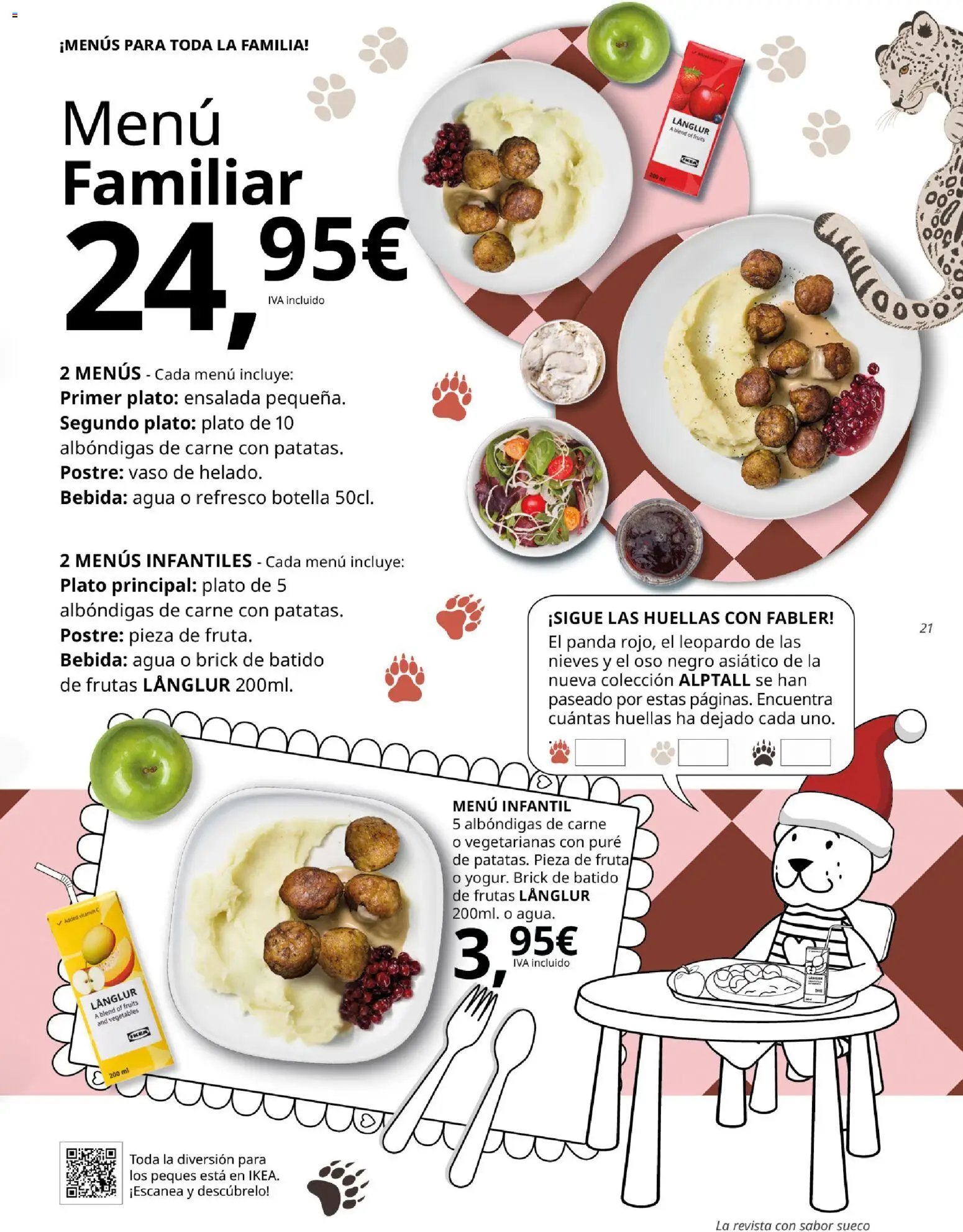 IKEA - Fika