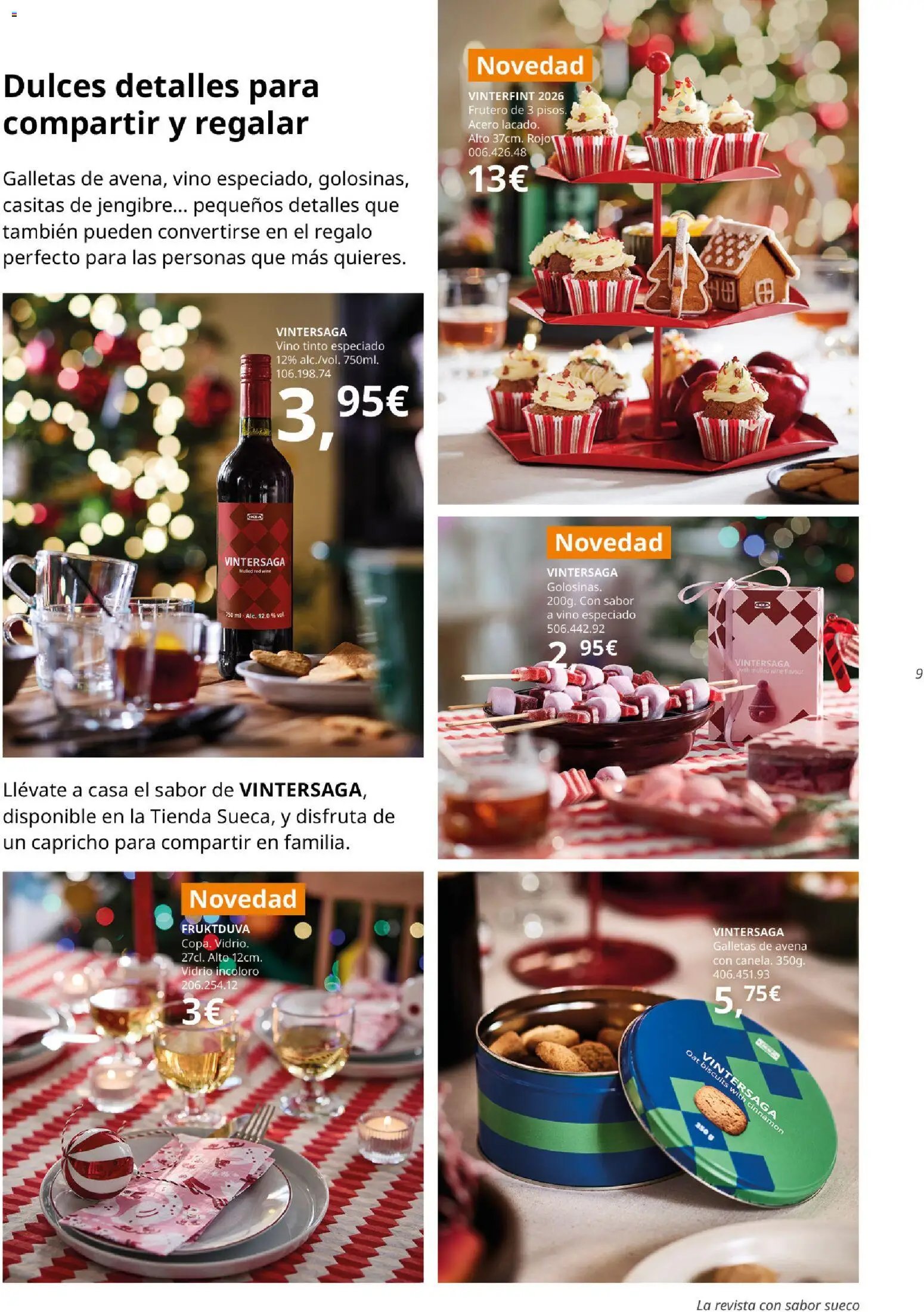 IKEA - Fika