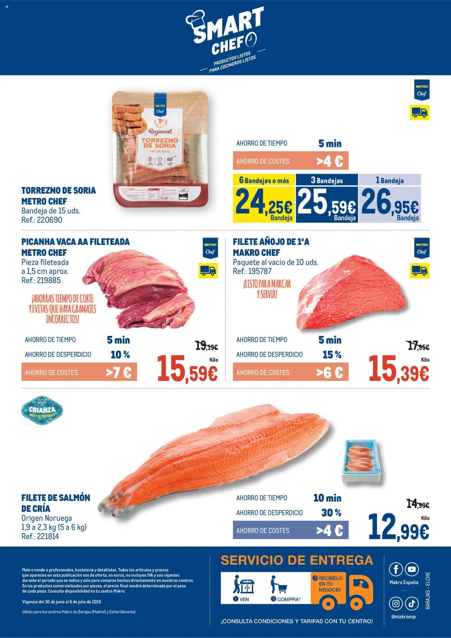 Makro catálogo