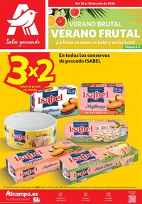 Alcampo HG Unico Litoral