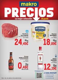 Makro Precios Canarias