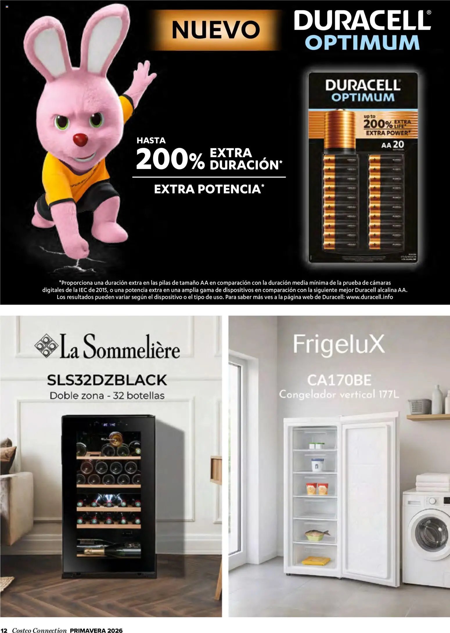 Costco catálogo