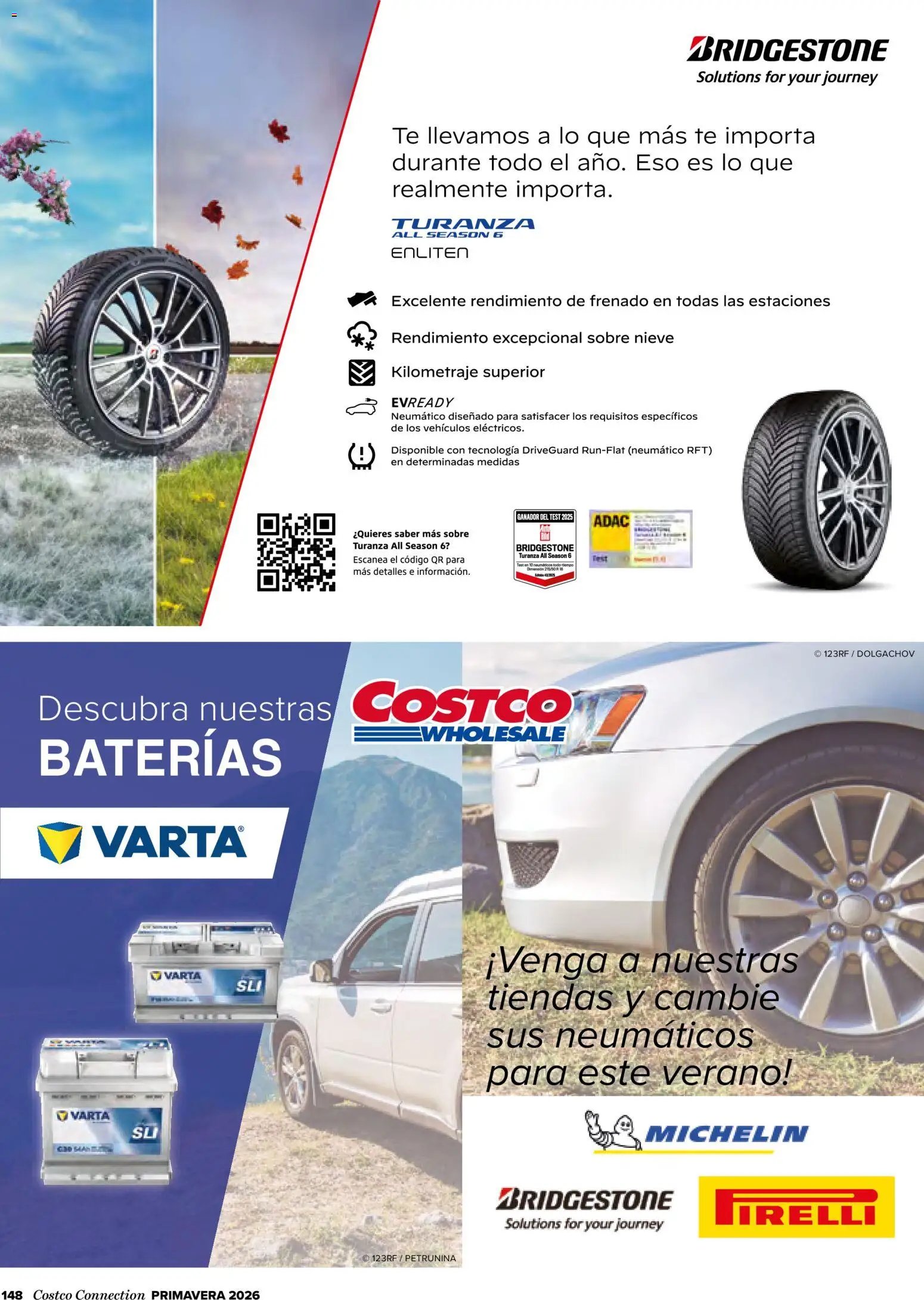 Costco catálogo