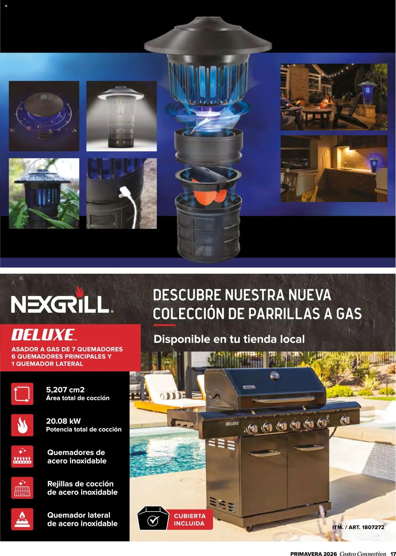 Costco catálogo