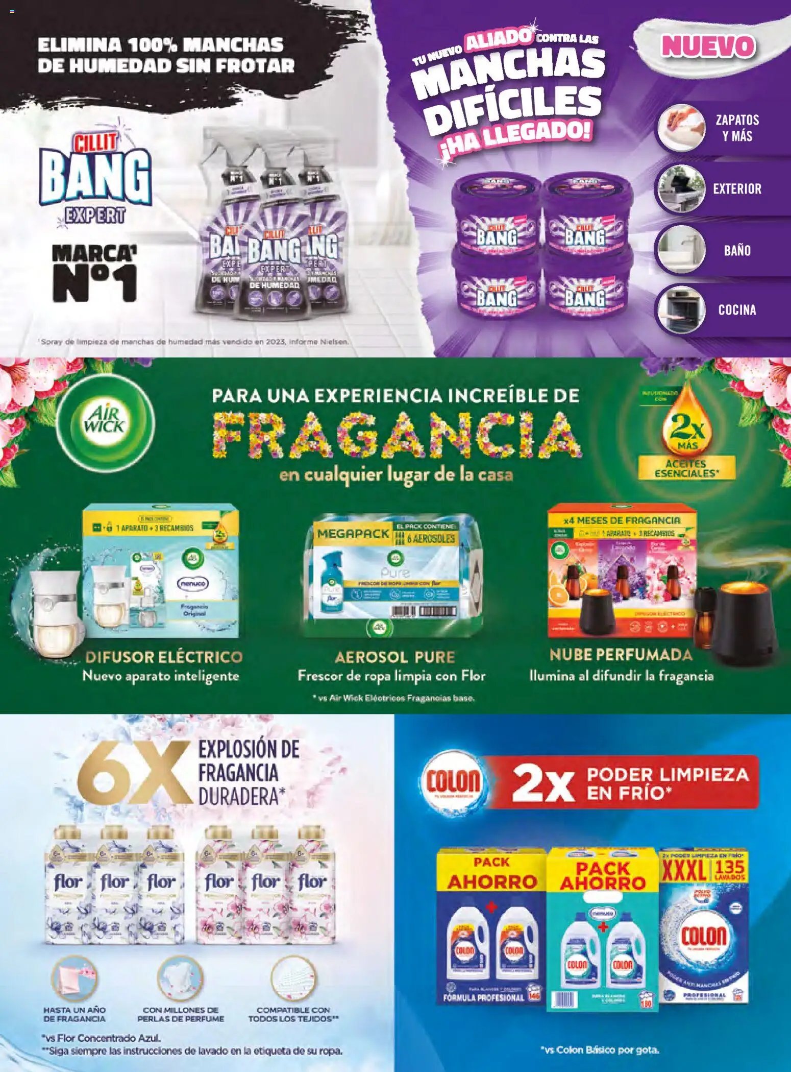 Costco catálogo