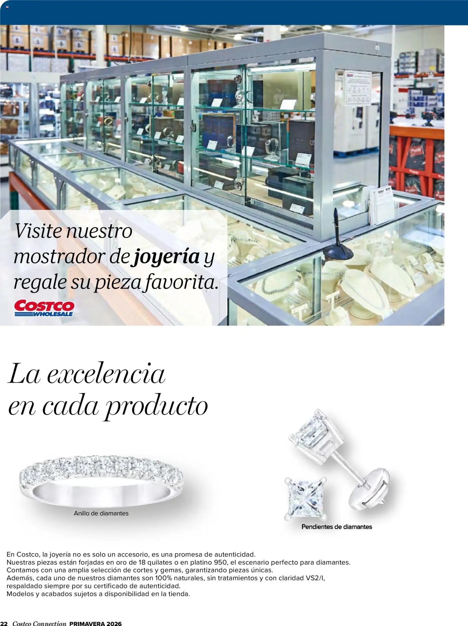 Costco catálogo