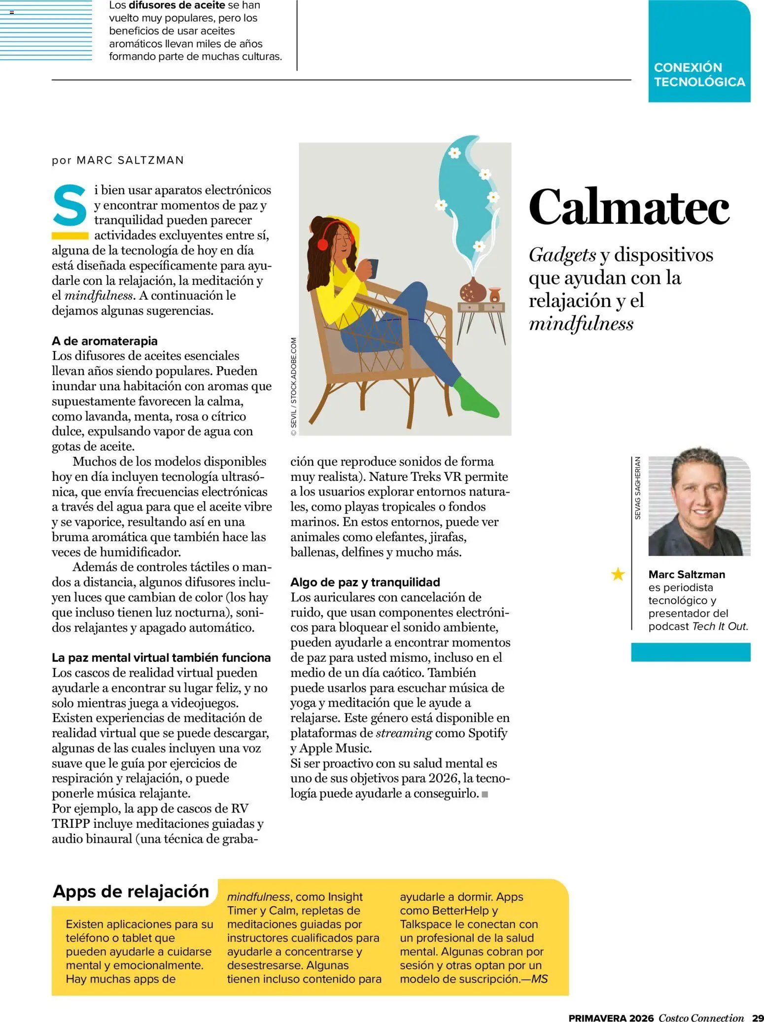 Costco catálogo