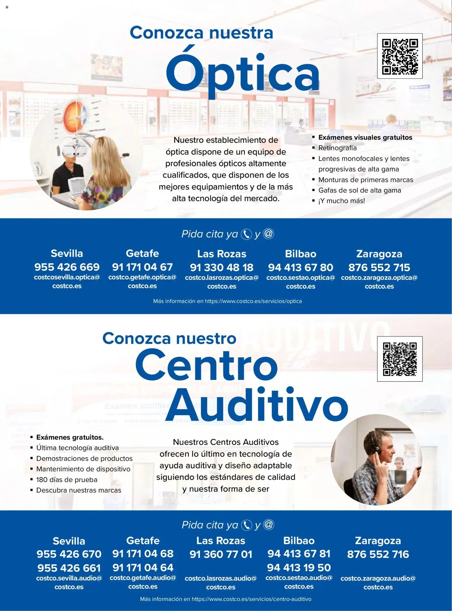 Costco catálogo