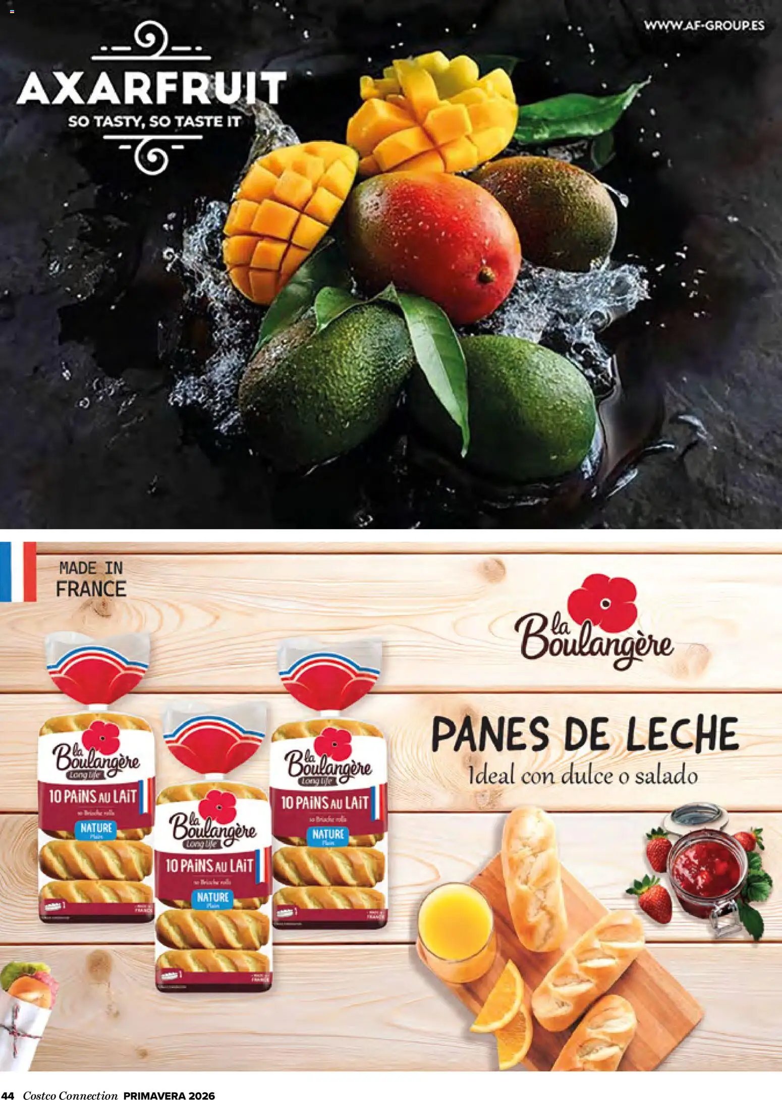 Costco catálogo