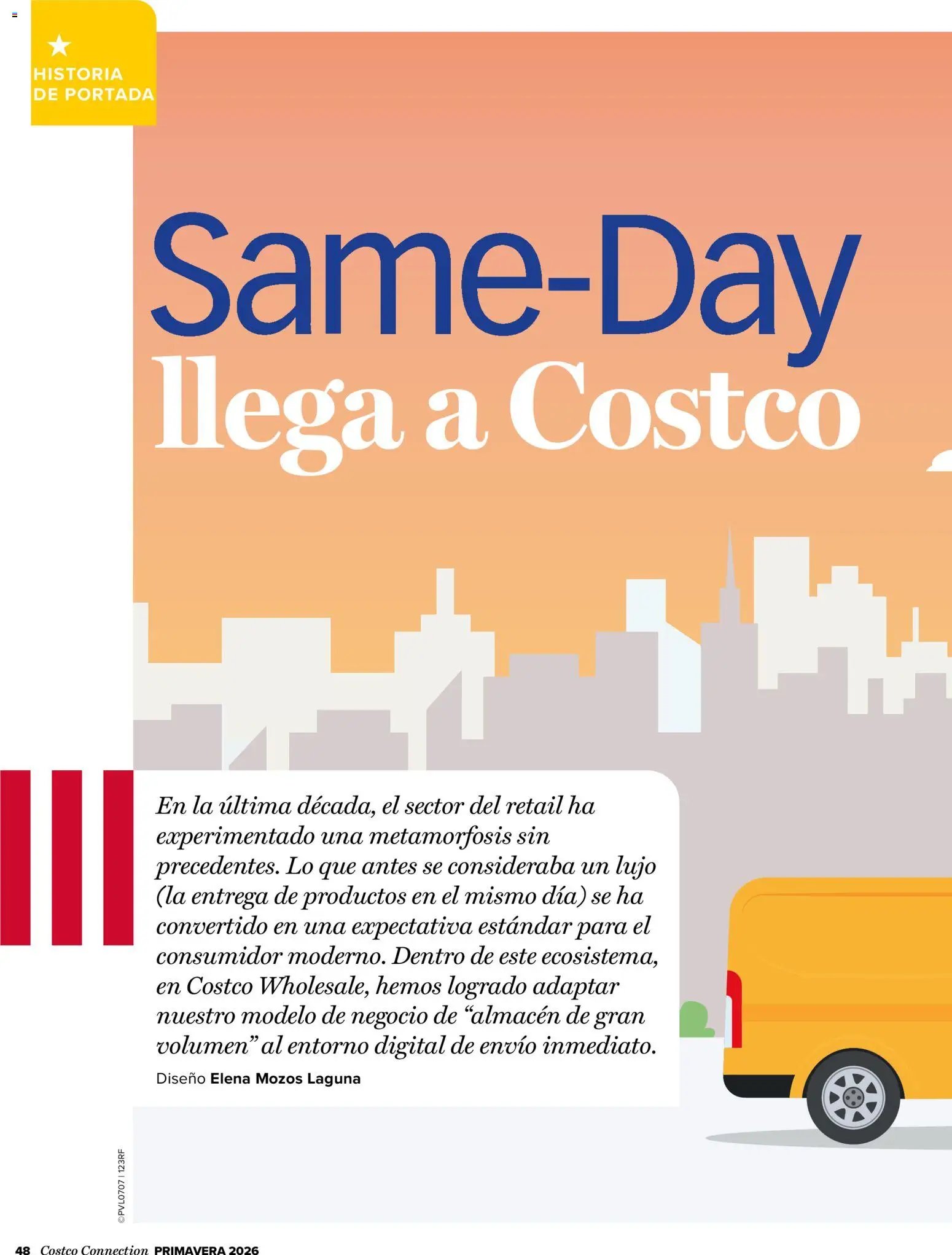 Costco catálogo