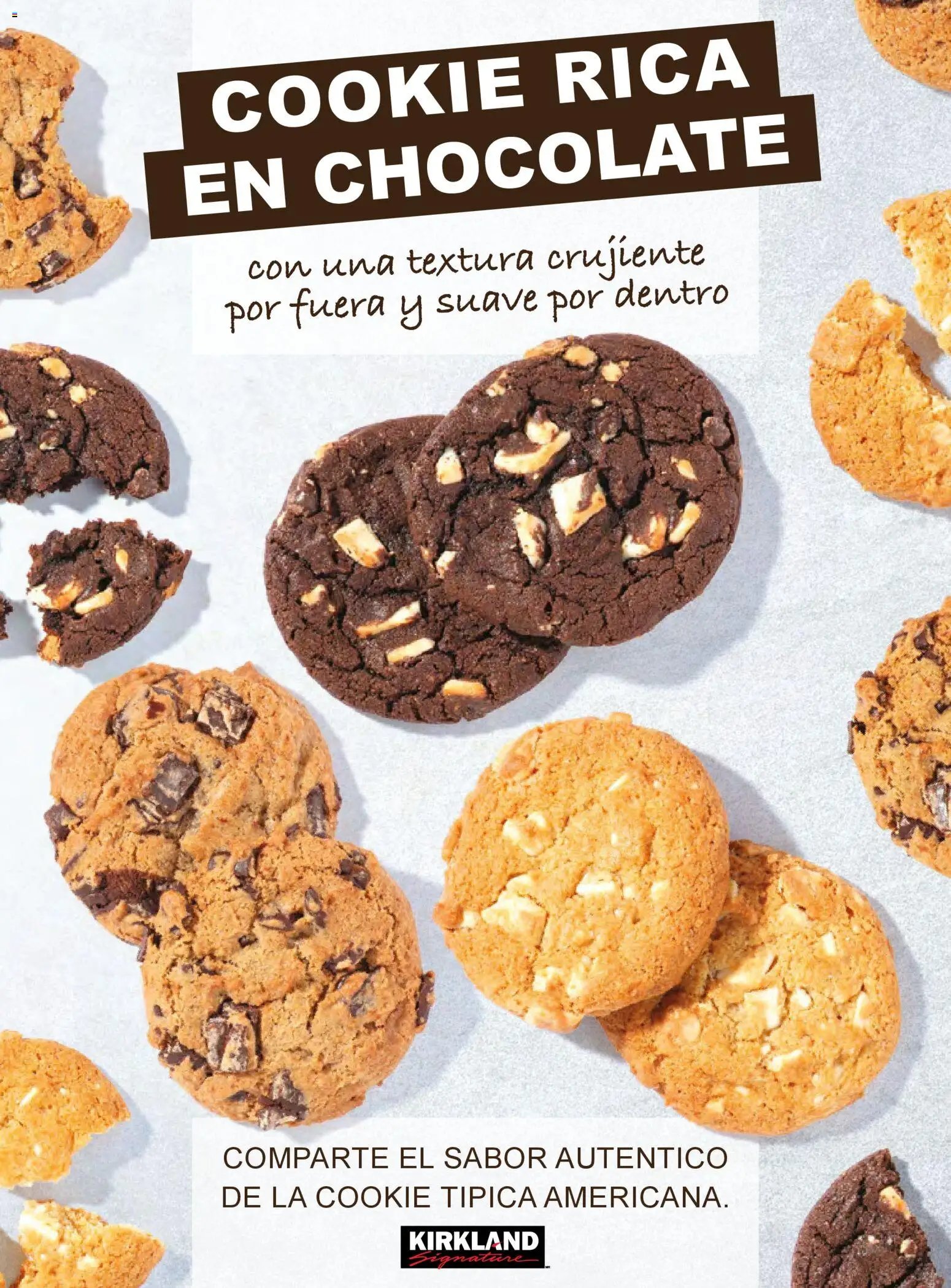 Costco catálogo