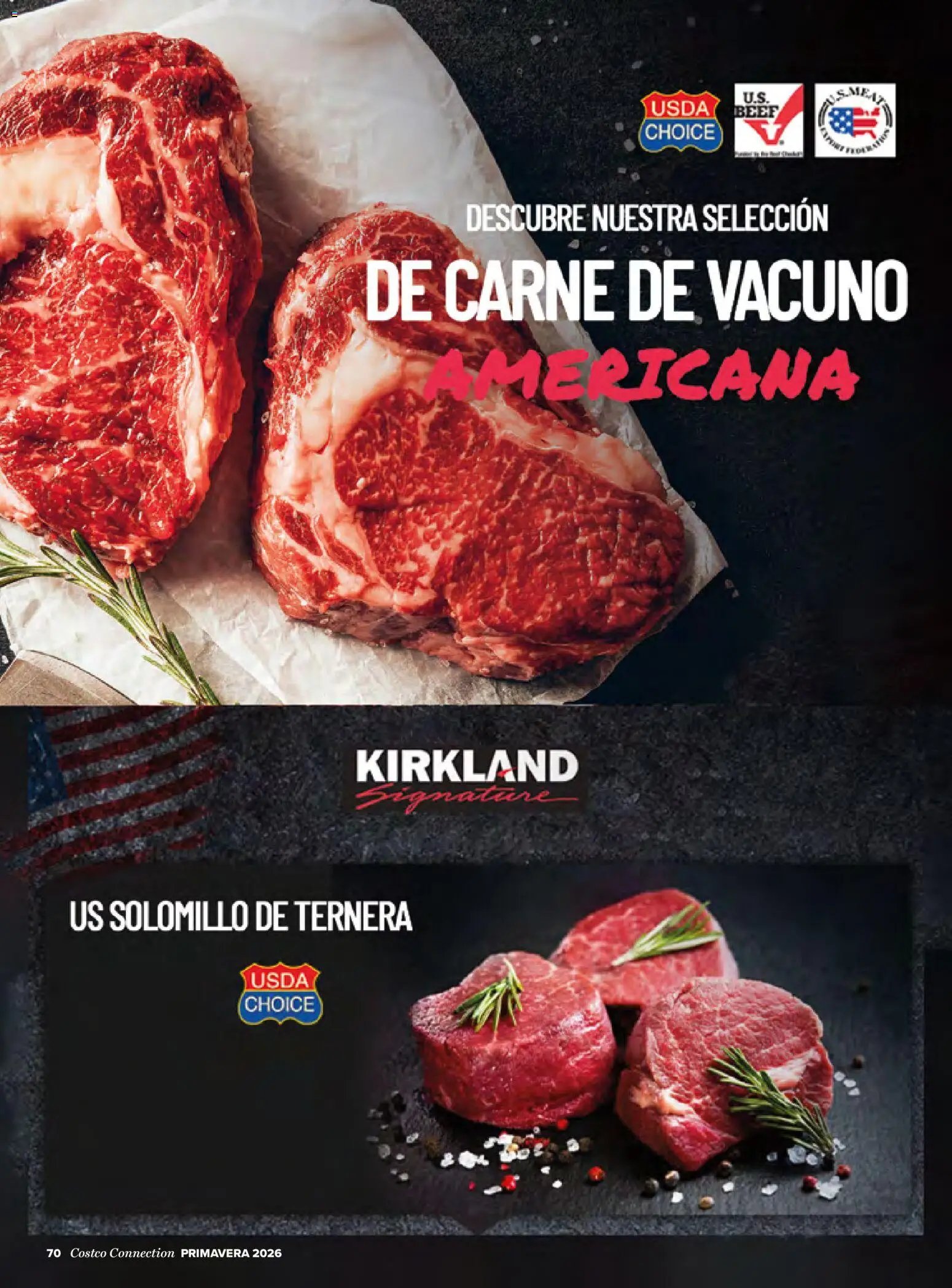 Costco catálogo