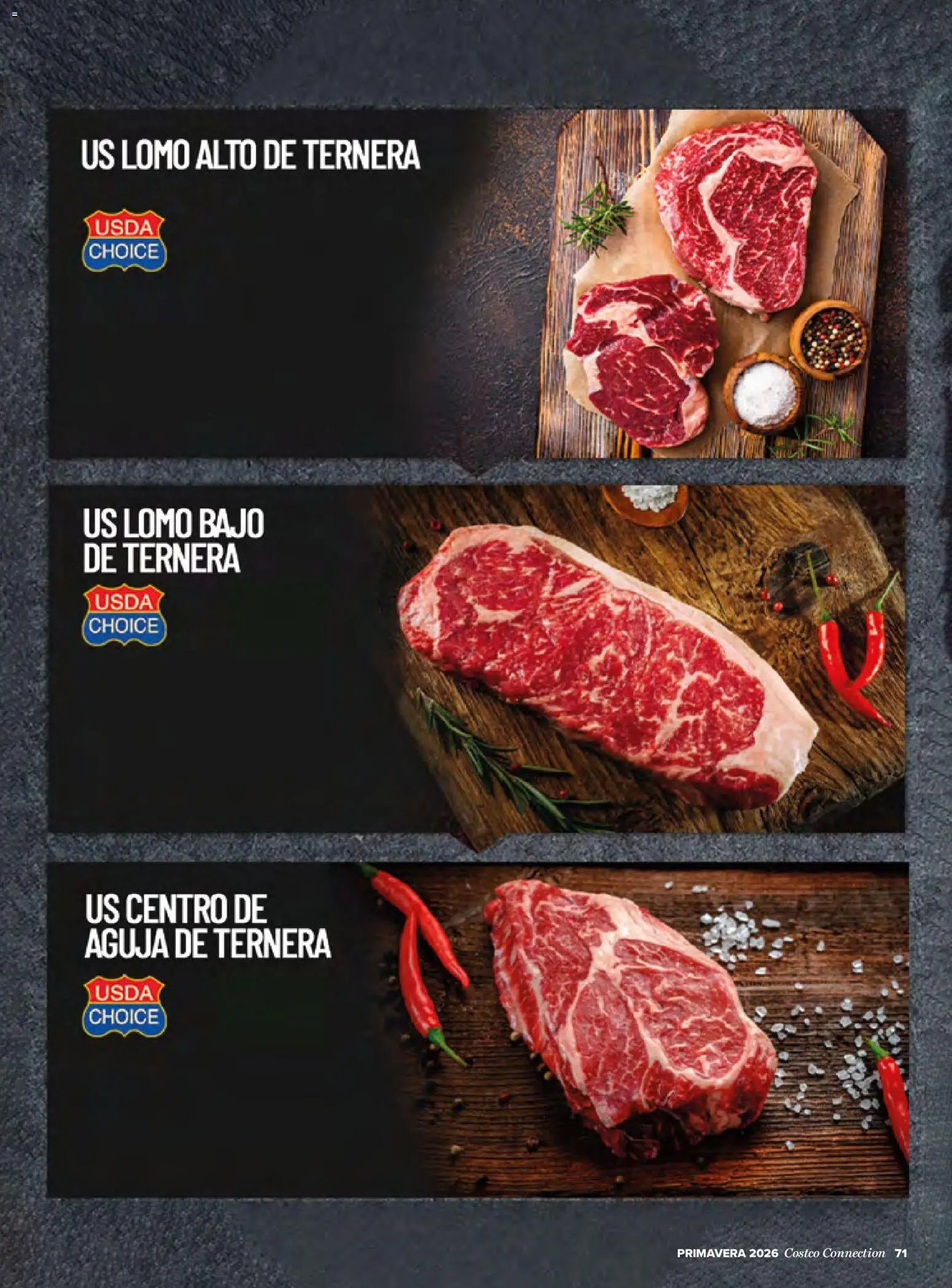 Costco catálogo