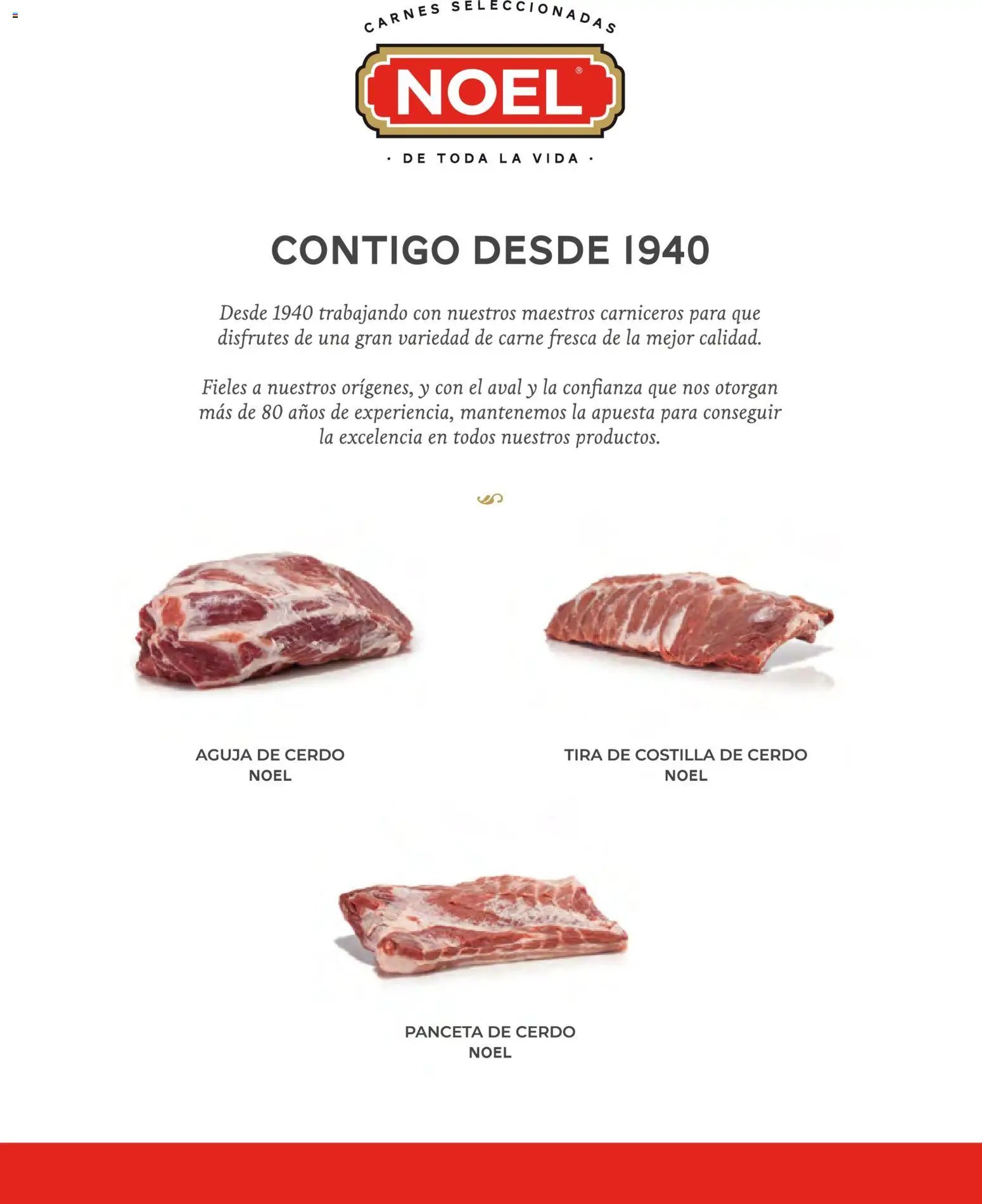 Costco catálogo