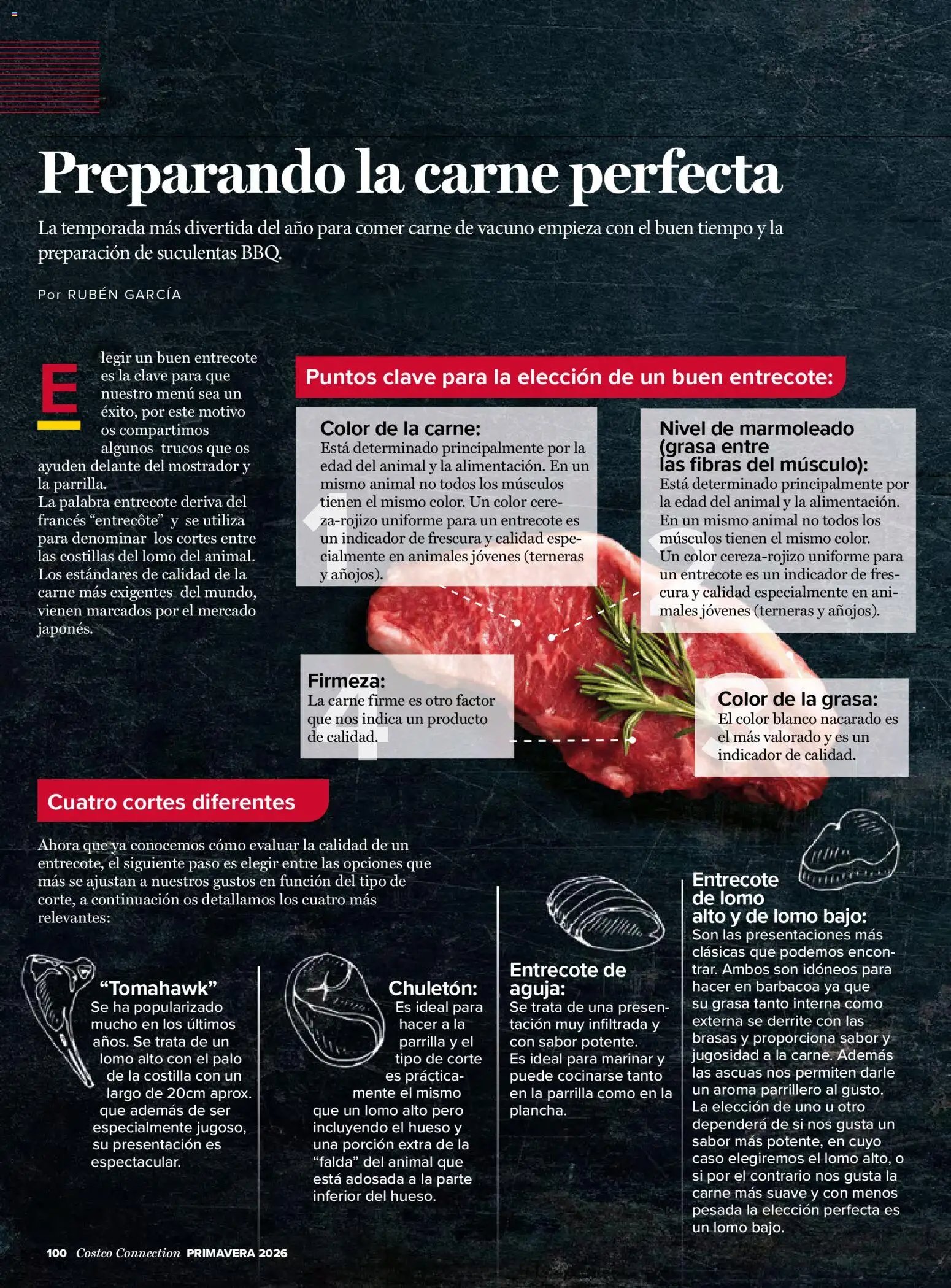 Costco catálogo