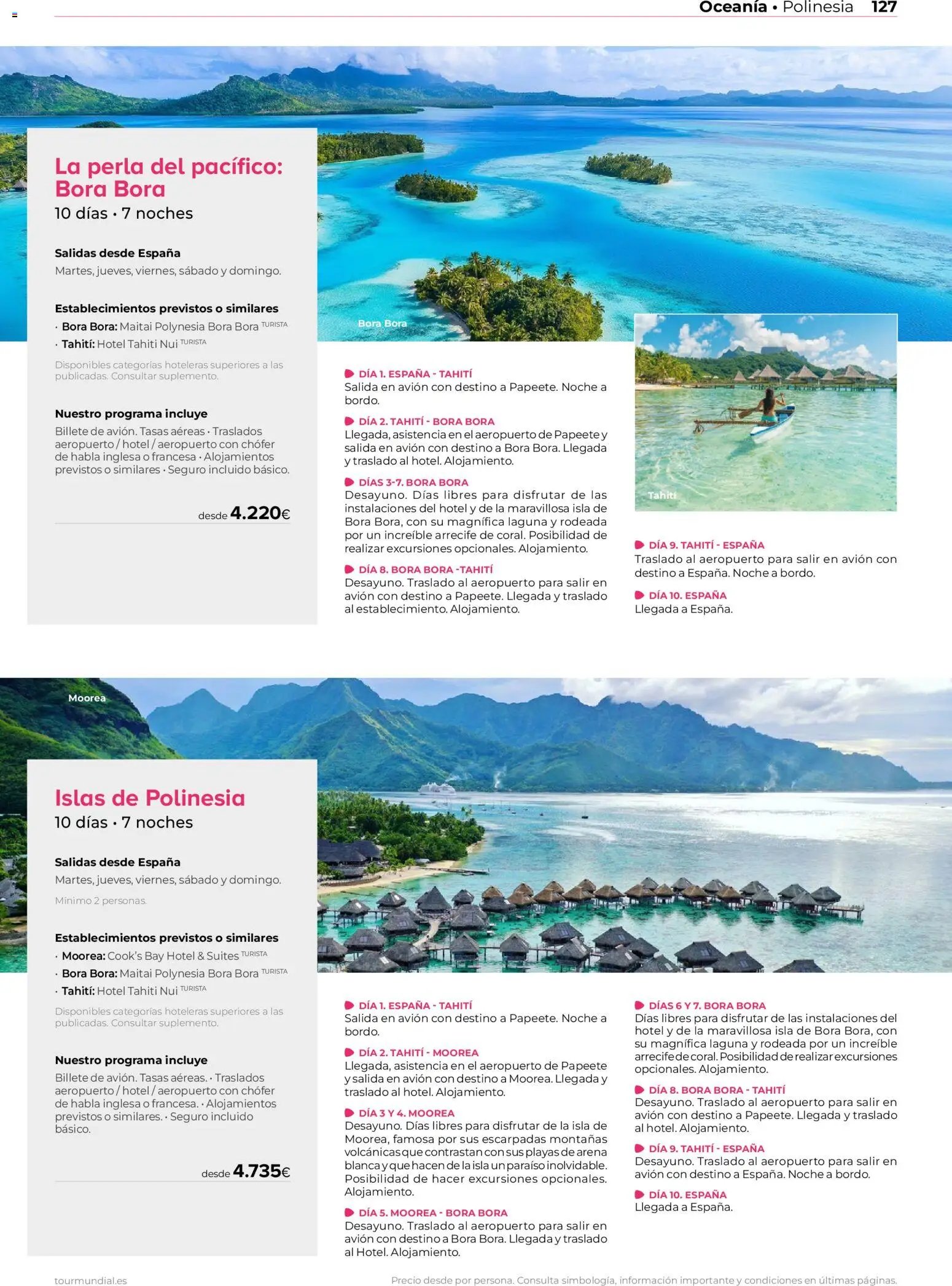 Viajes El Corte Inglés Asia y Oceanía