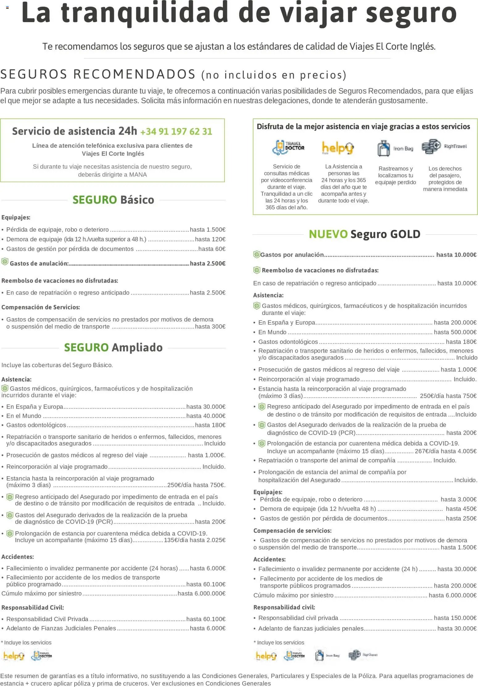 Viajes El Corte Inglés Asia y Oceanía