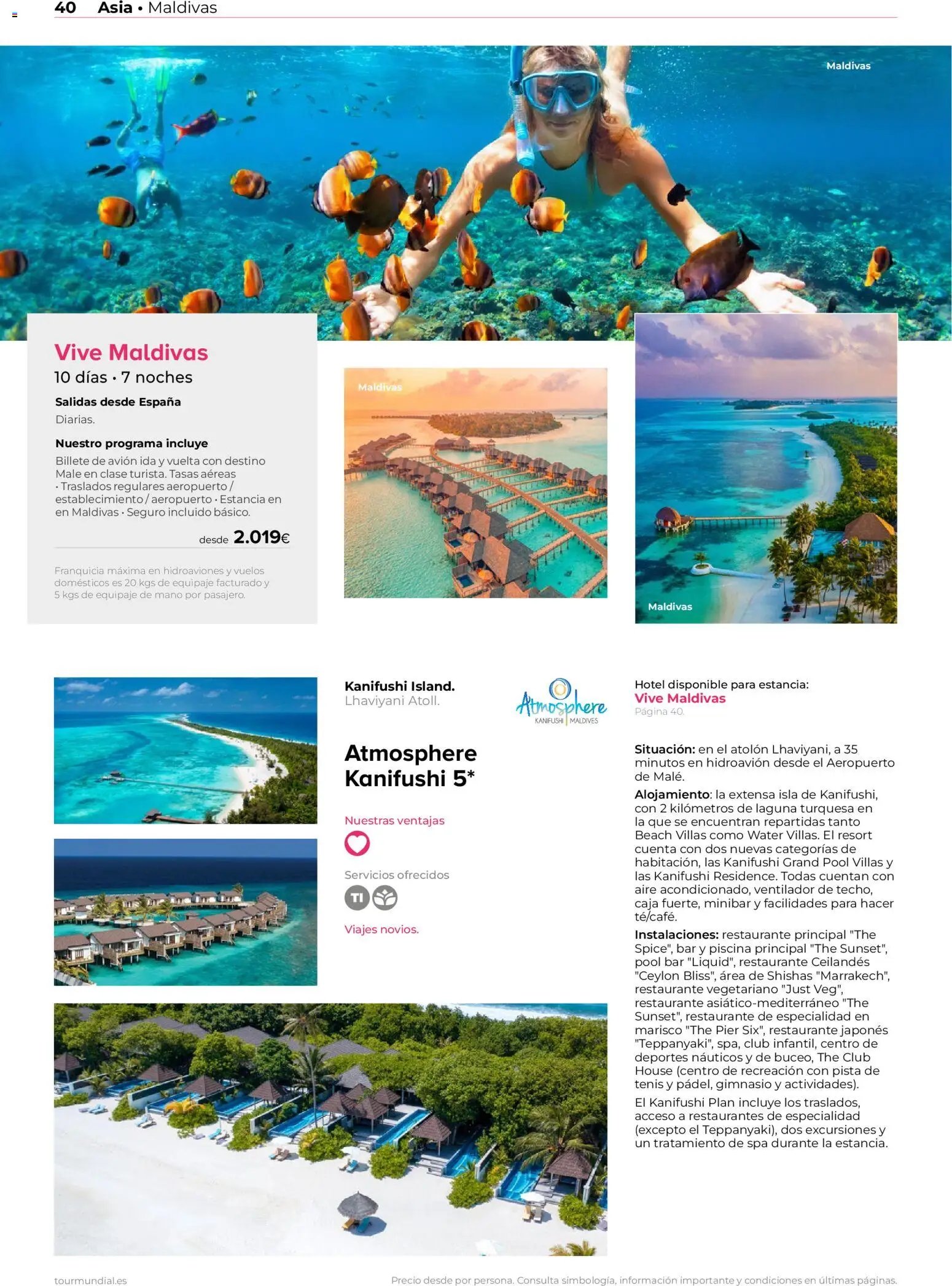 Viajes El Corte Inglés Asia y Oceanía
