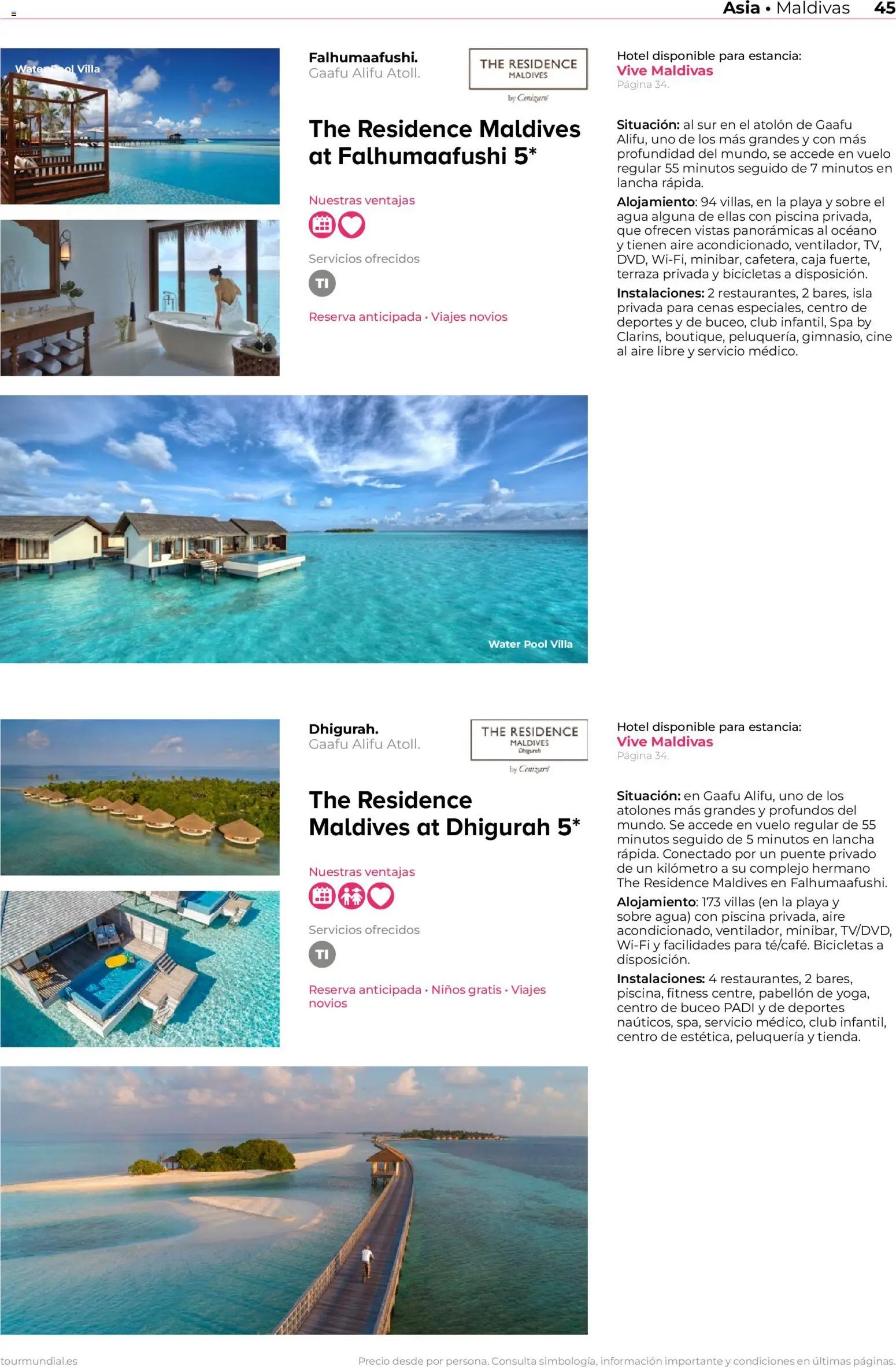 Viajes El Corte Inglés Asia y Oceanía