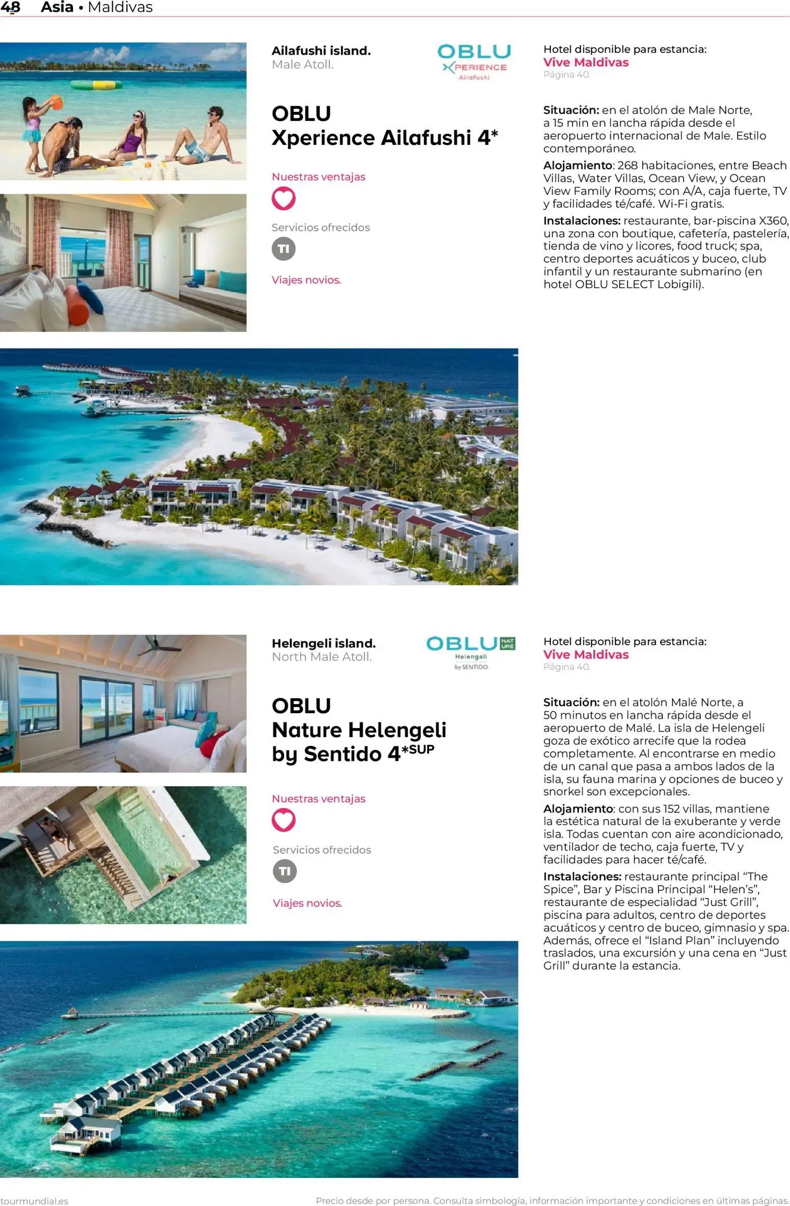 Viajes El Corte Inglés Asia y Oceanía