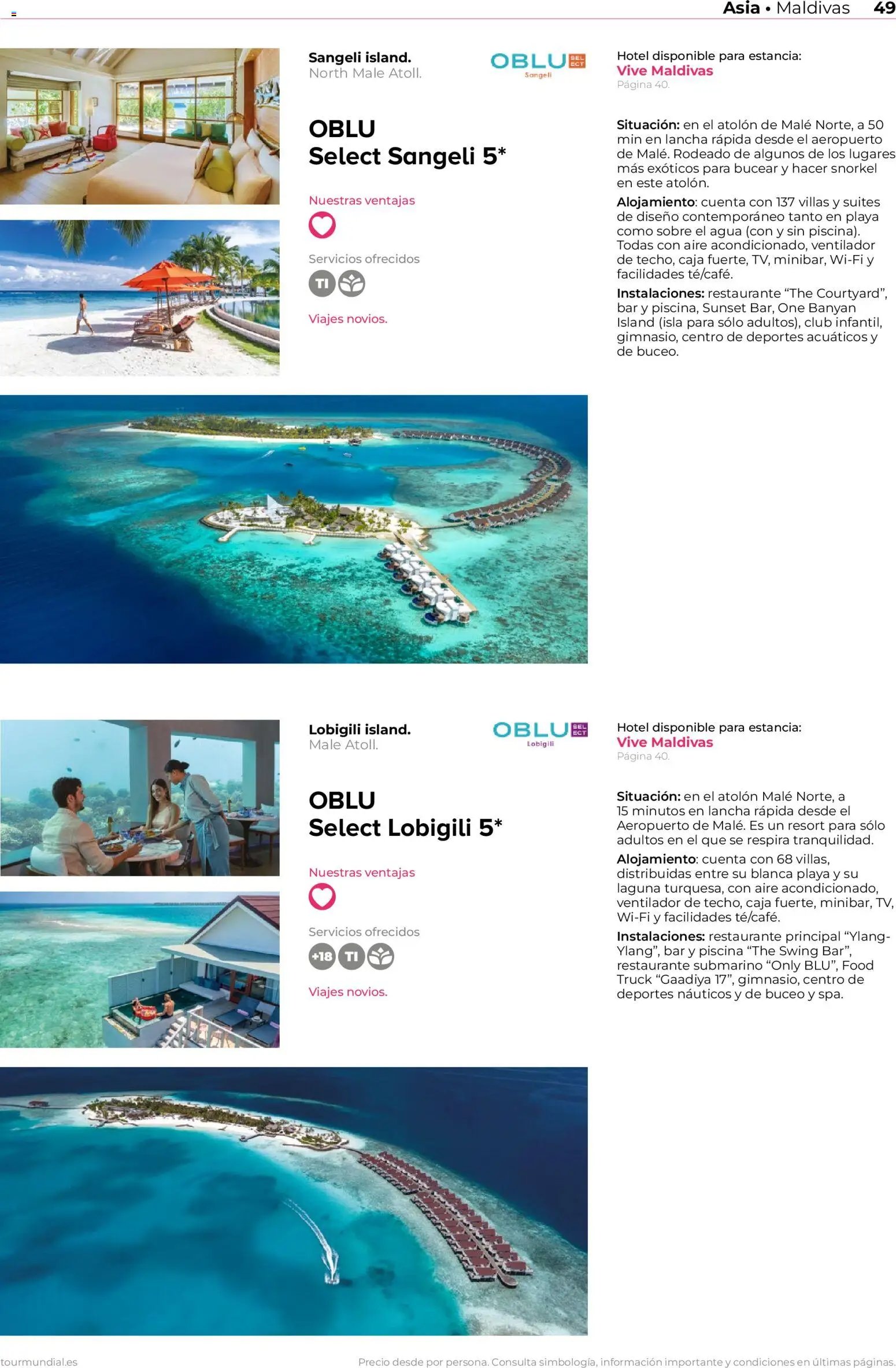 Viajes El Corte Inglés Asia y Oceanía