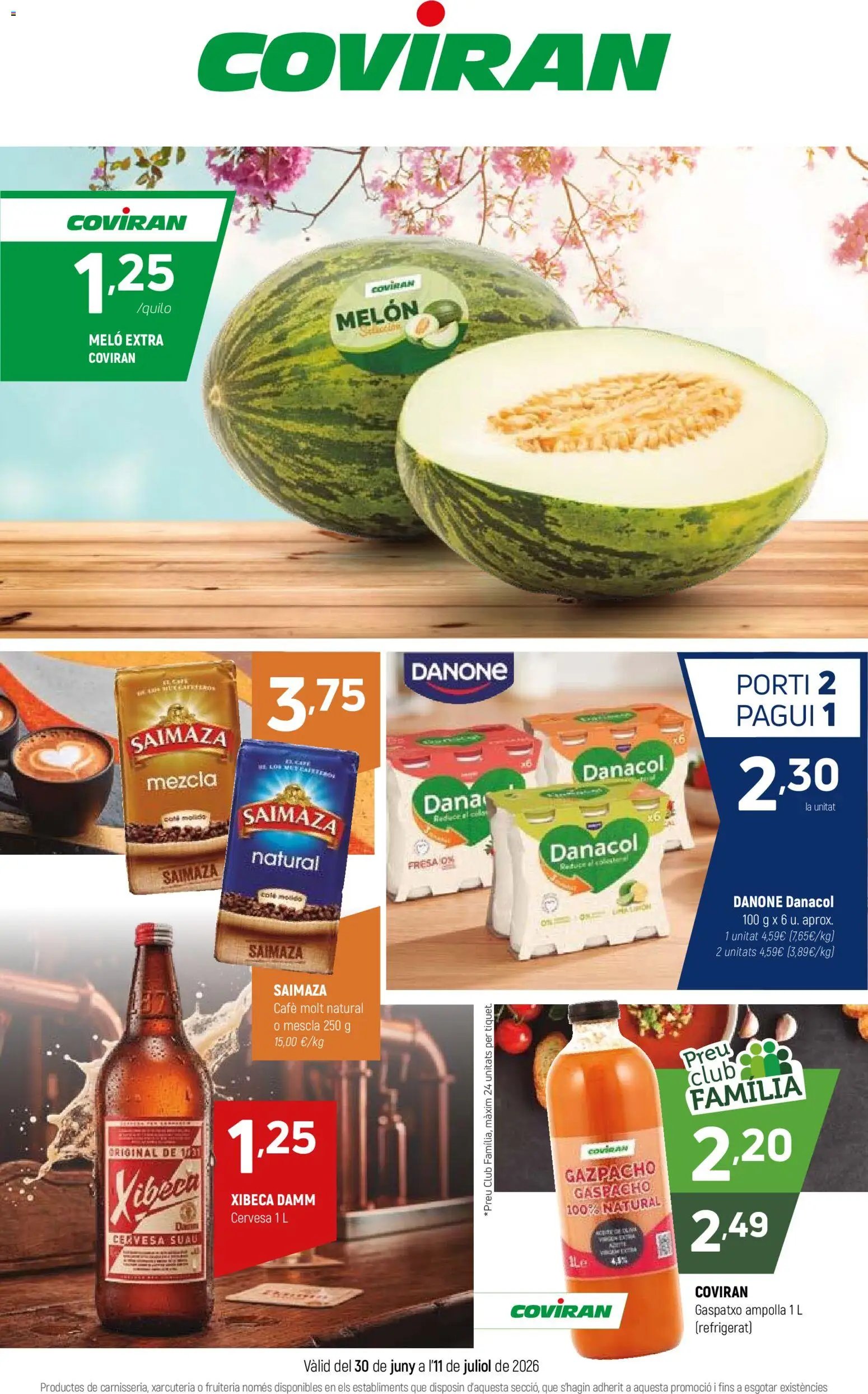 Coviran Ofertas