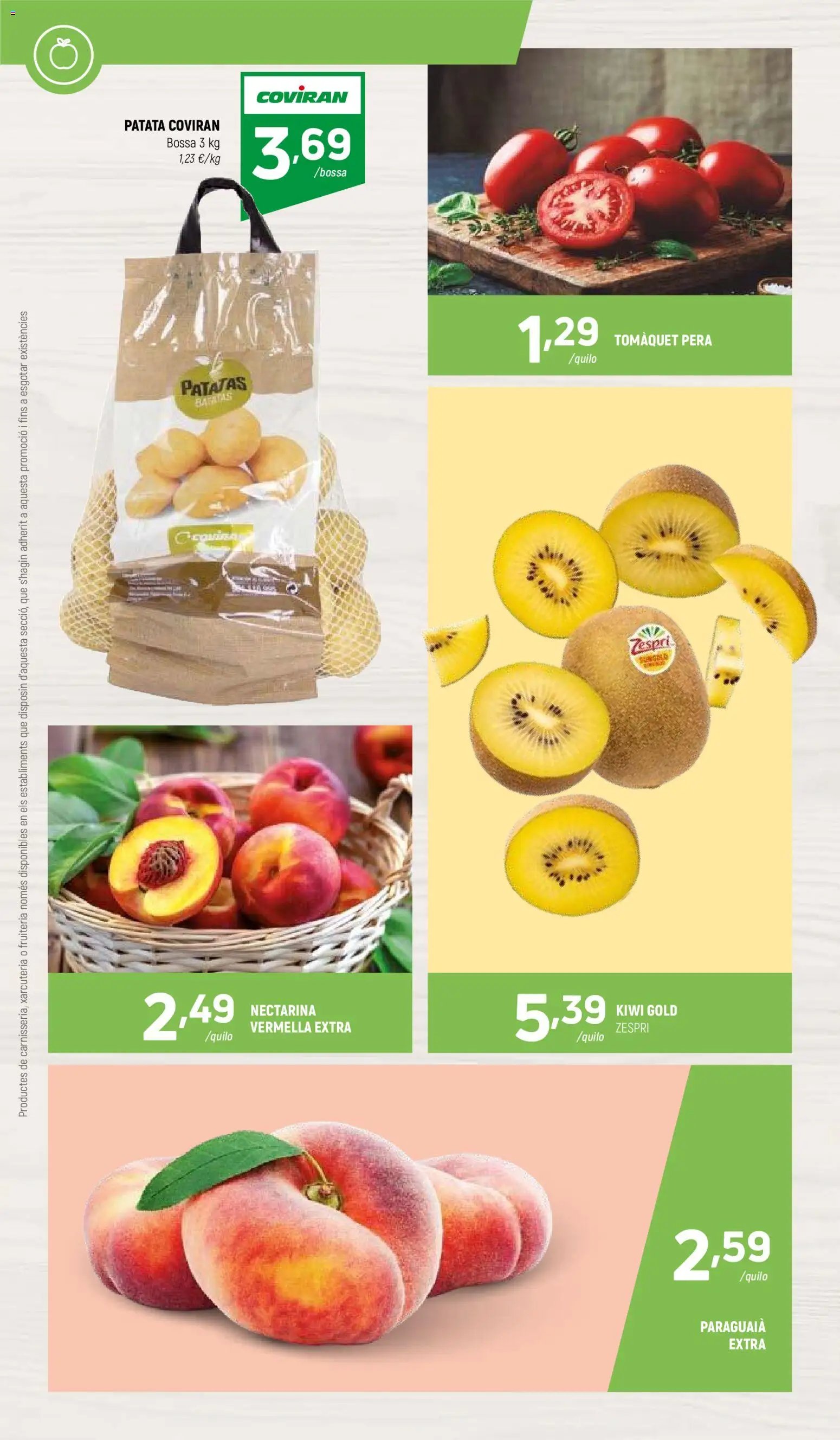 Coviran Ofertas