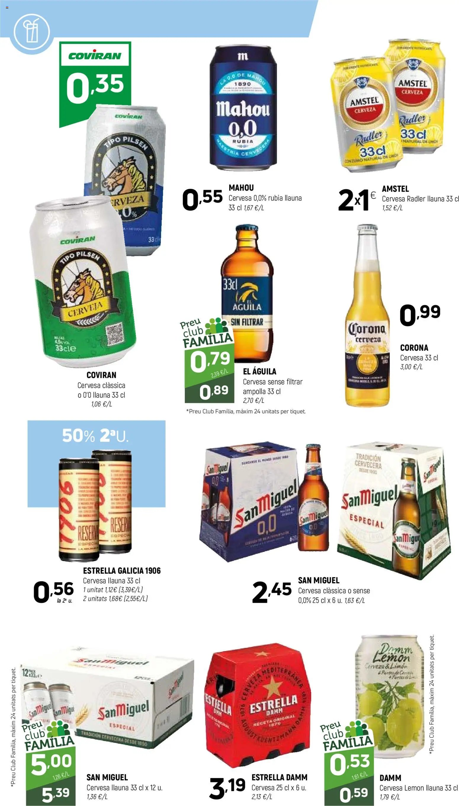 Coviran Ofertas
