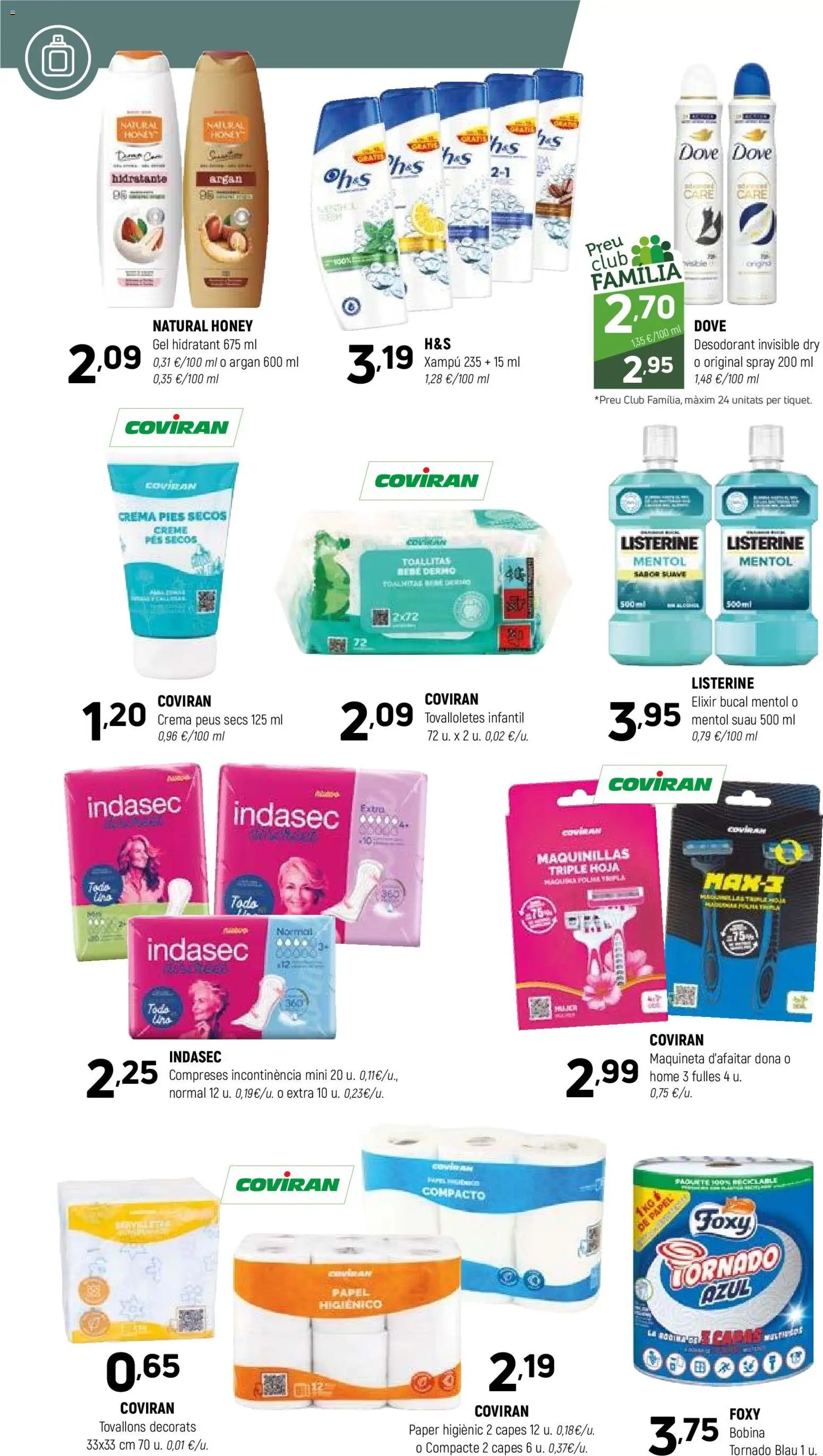 Coviran Ofertas