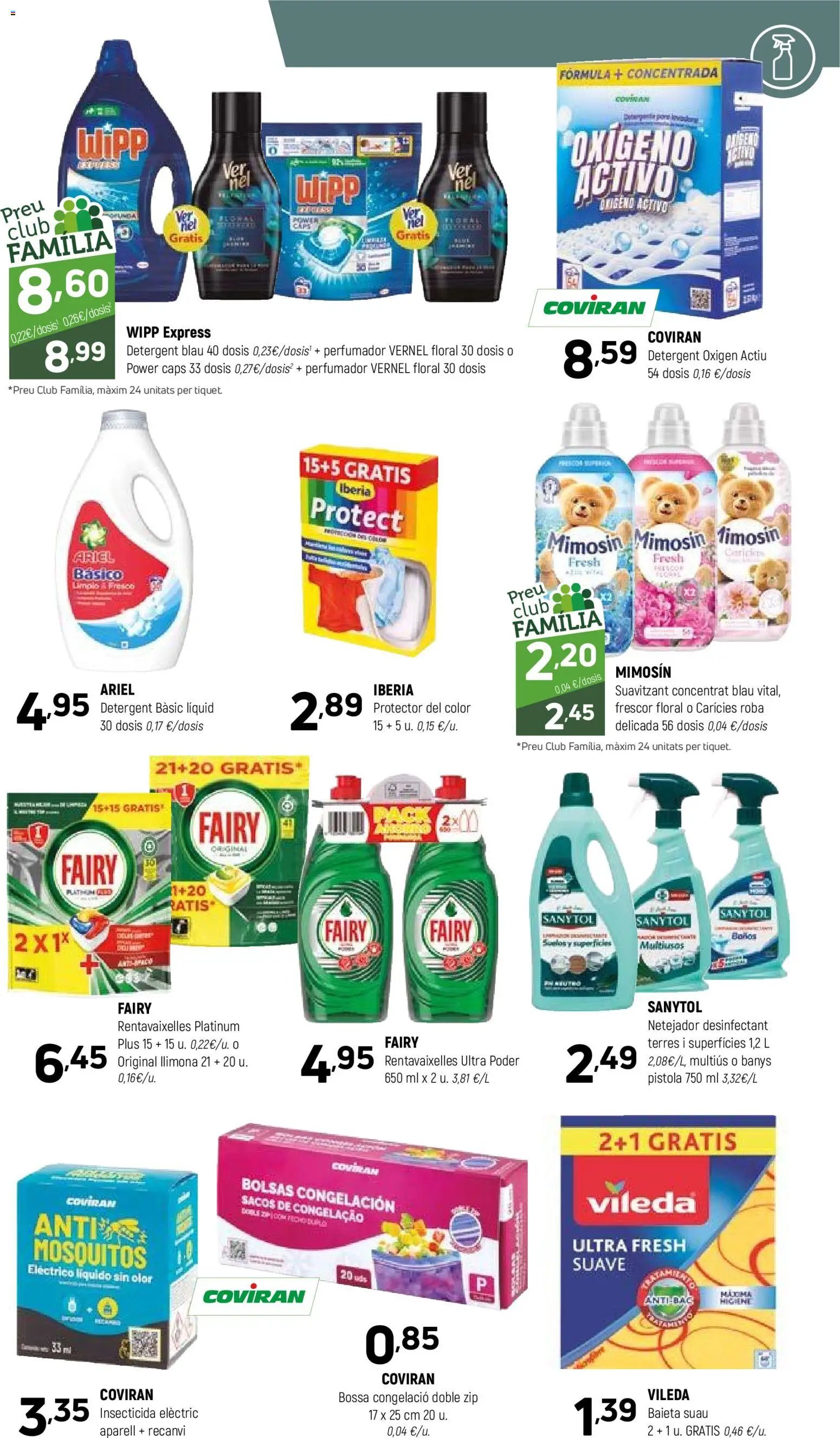 Coviran Ofertas
