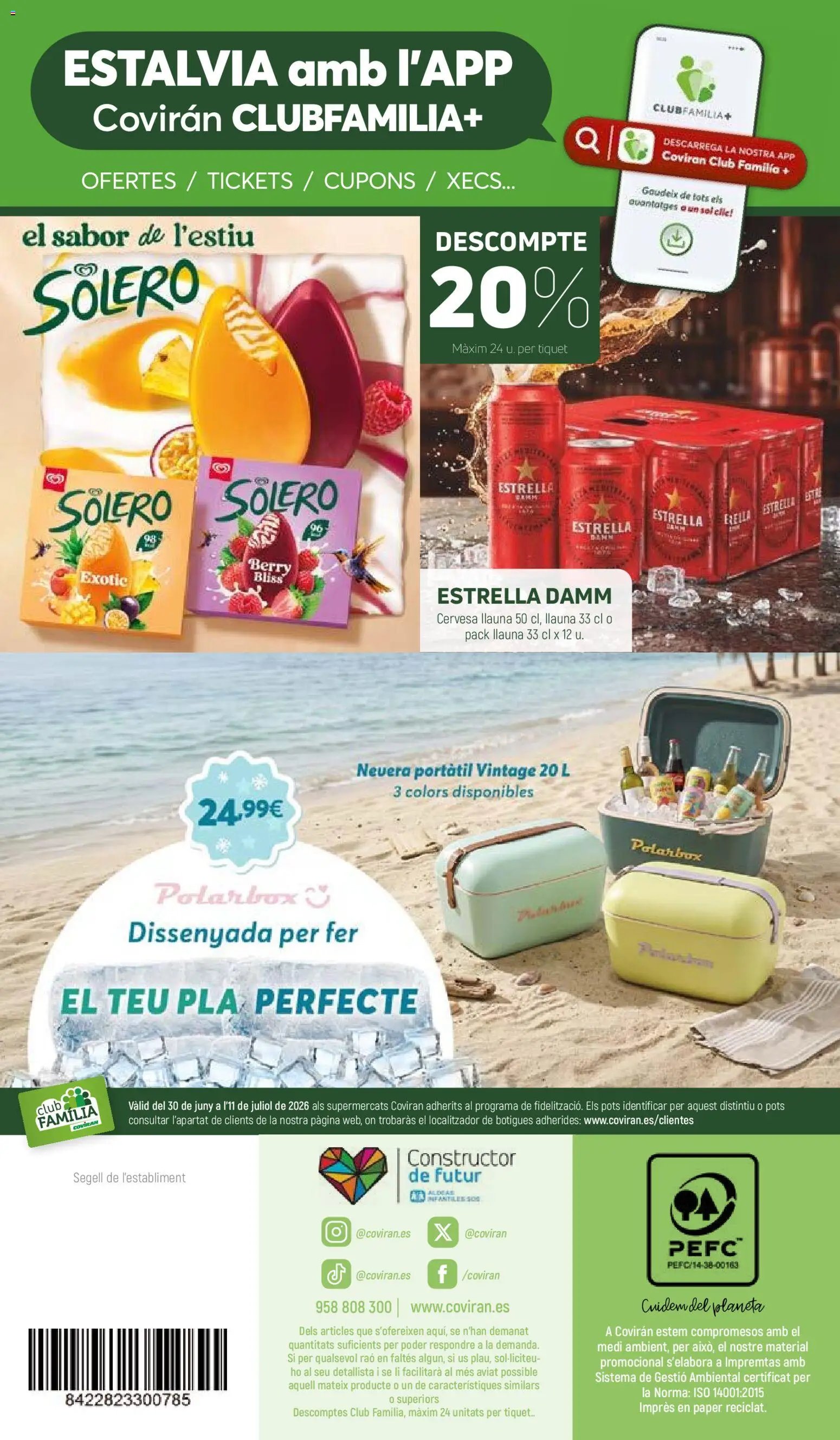 Coviran Ofertas