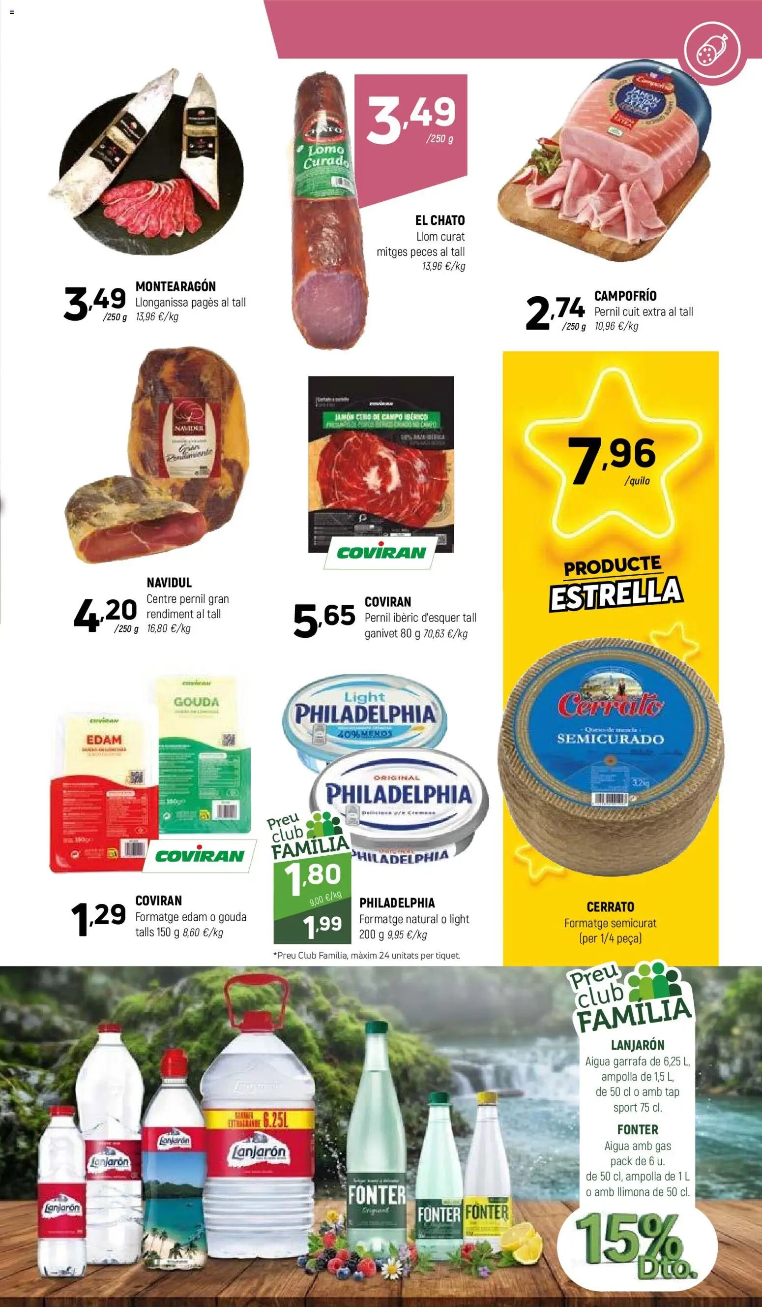 Coviran Ofertas