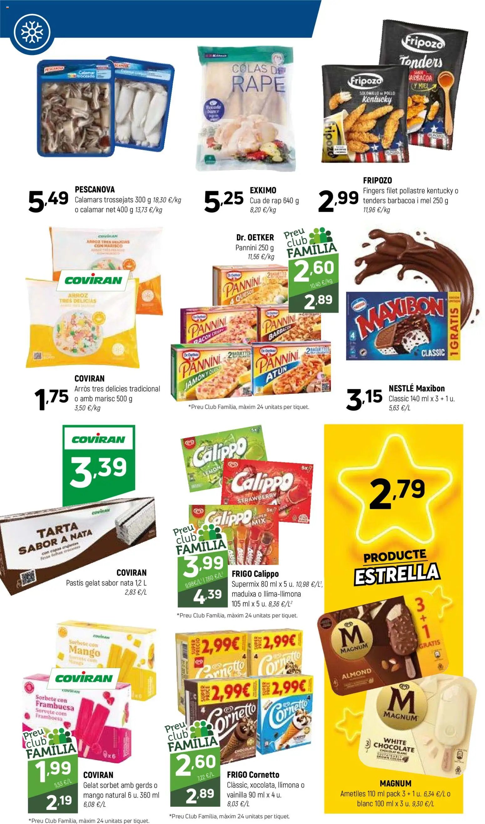 Coviran Ofertas