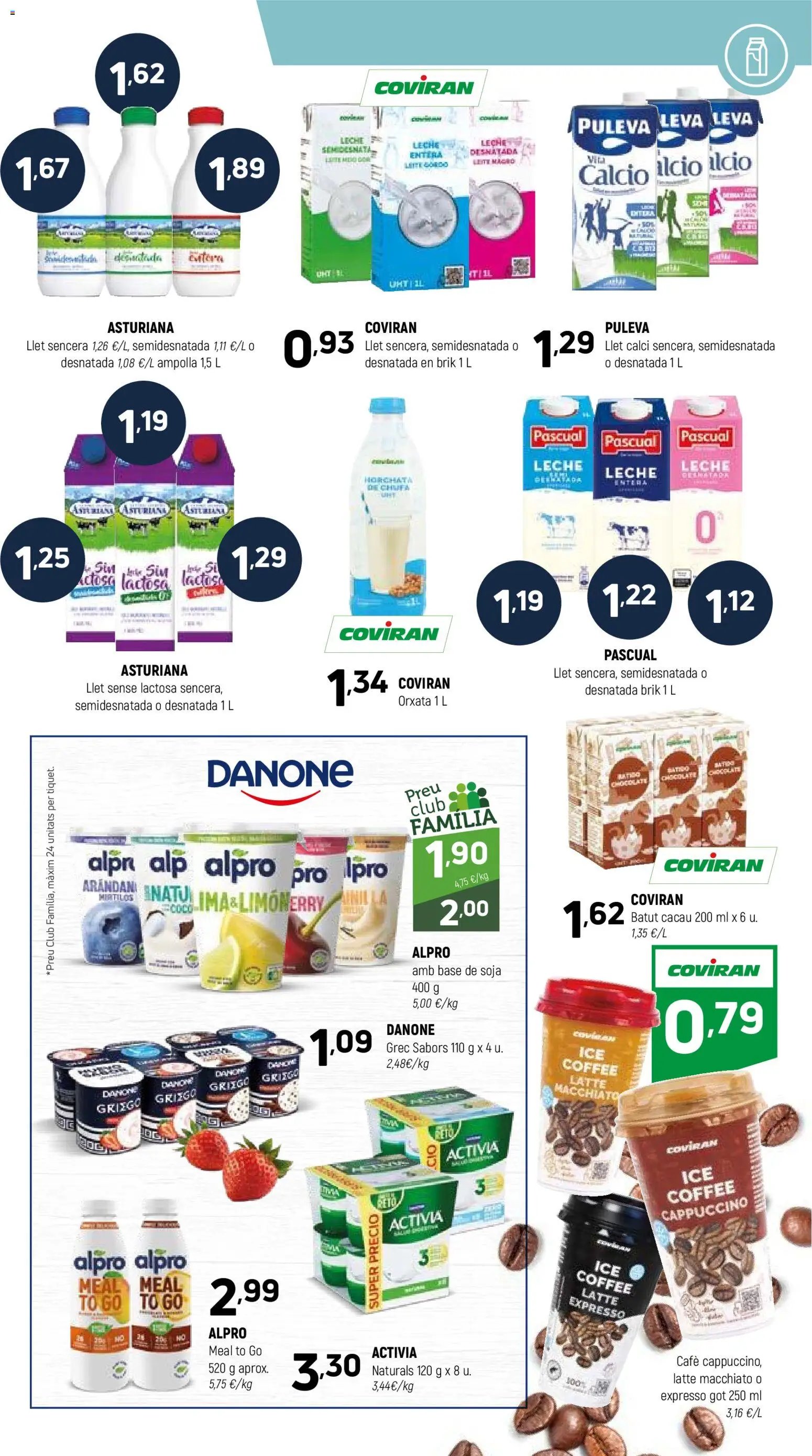 Coviran Ofertas