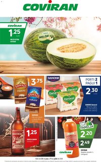 Coviran Ofertas