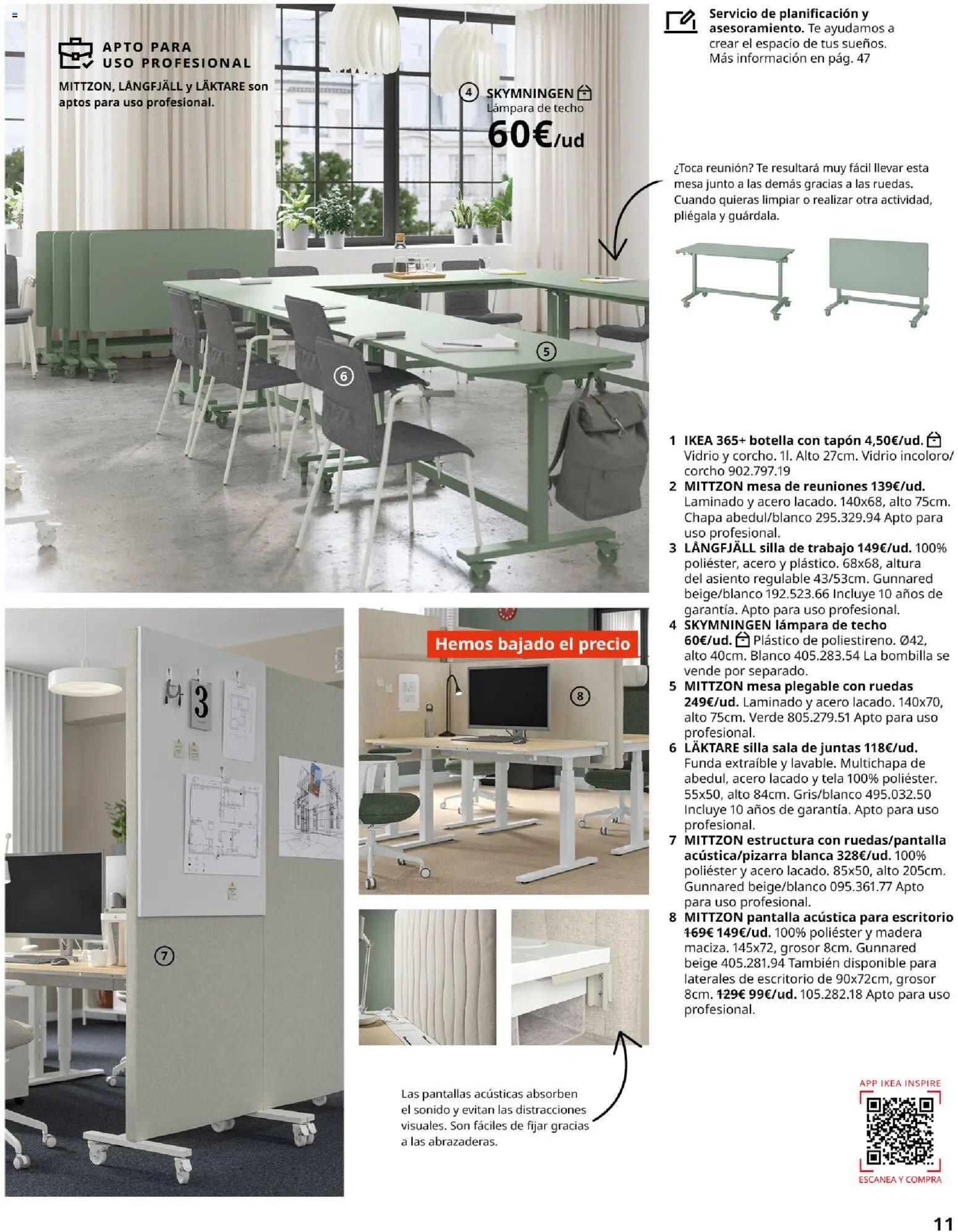 Catálogo IKEA para tu negocio