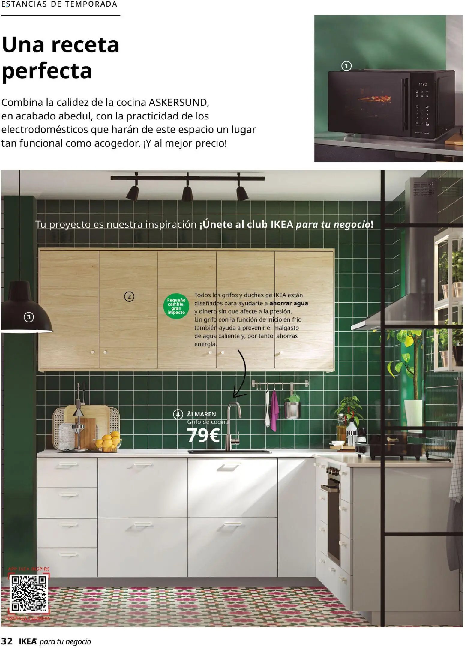 Catálogo IKEA para tu negocio