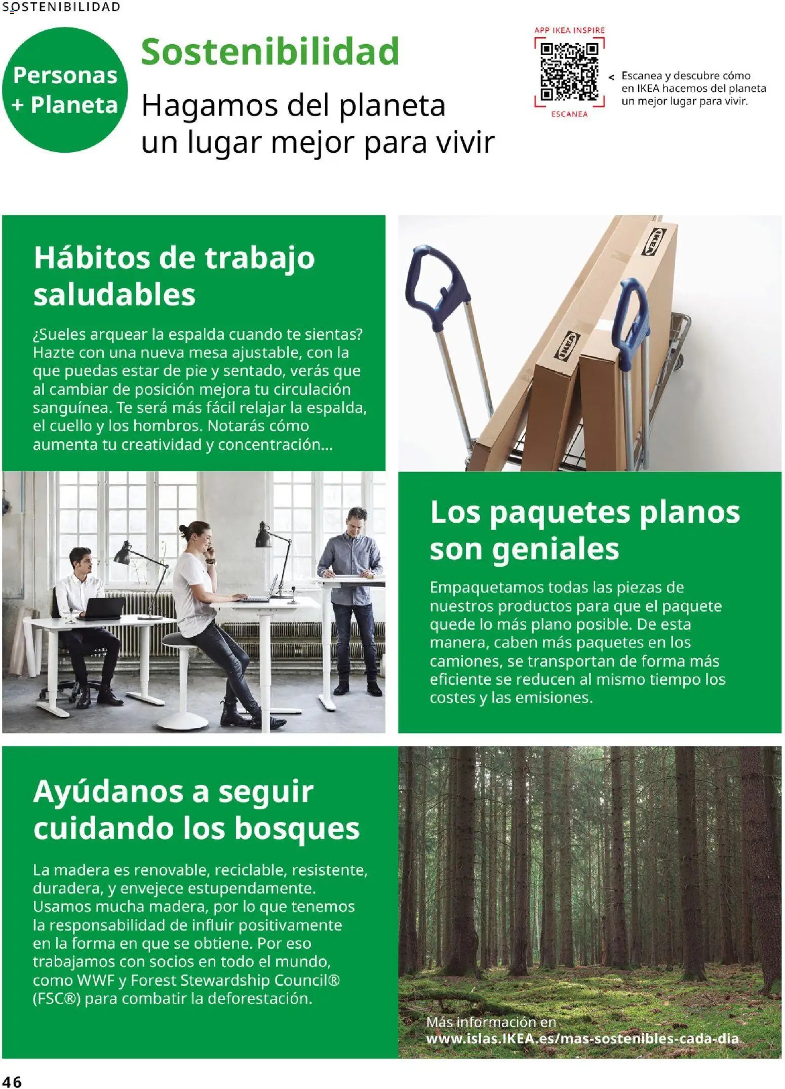 Catálogo IKEA para tu negocio