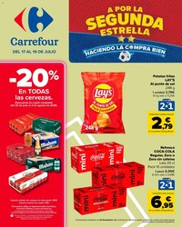 Carrefour Especial final