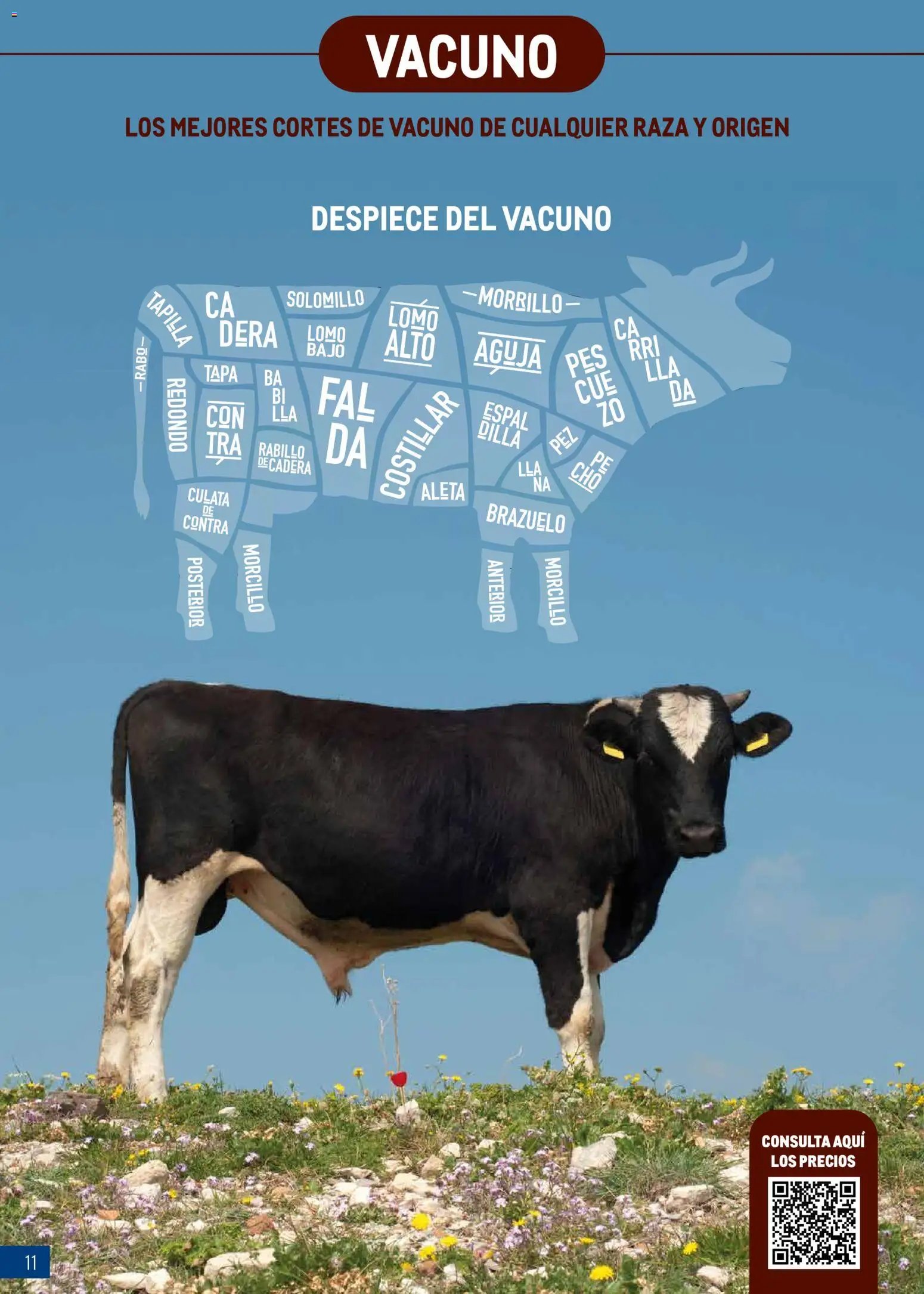 Makro Expertos en Carne Centro