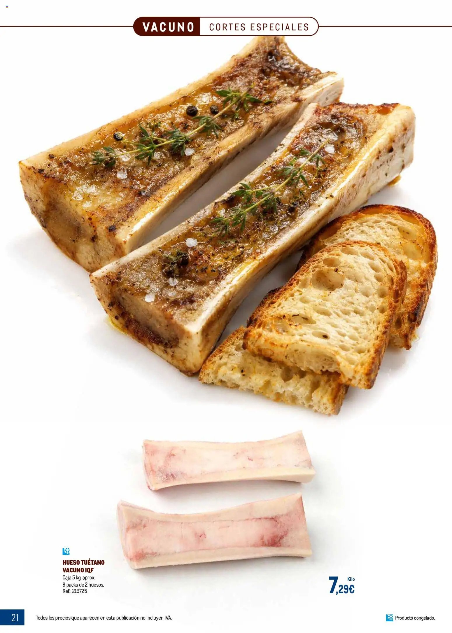 Makro Expertos en Carne Centro
