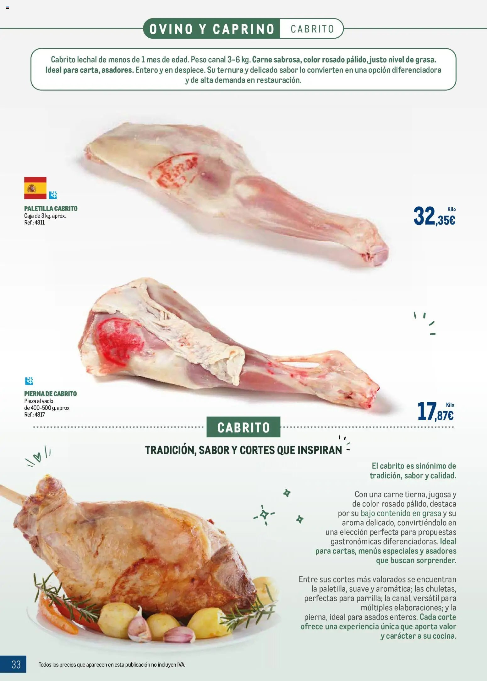 Makro Expertos en Carne Centro