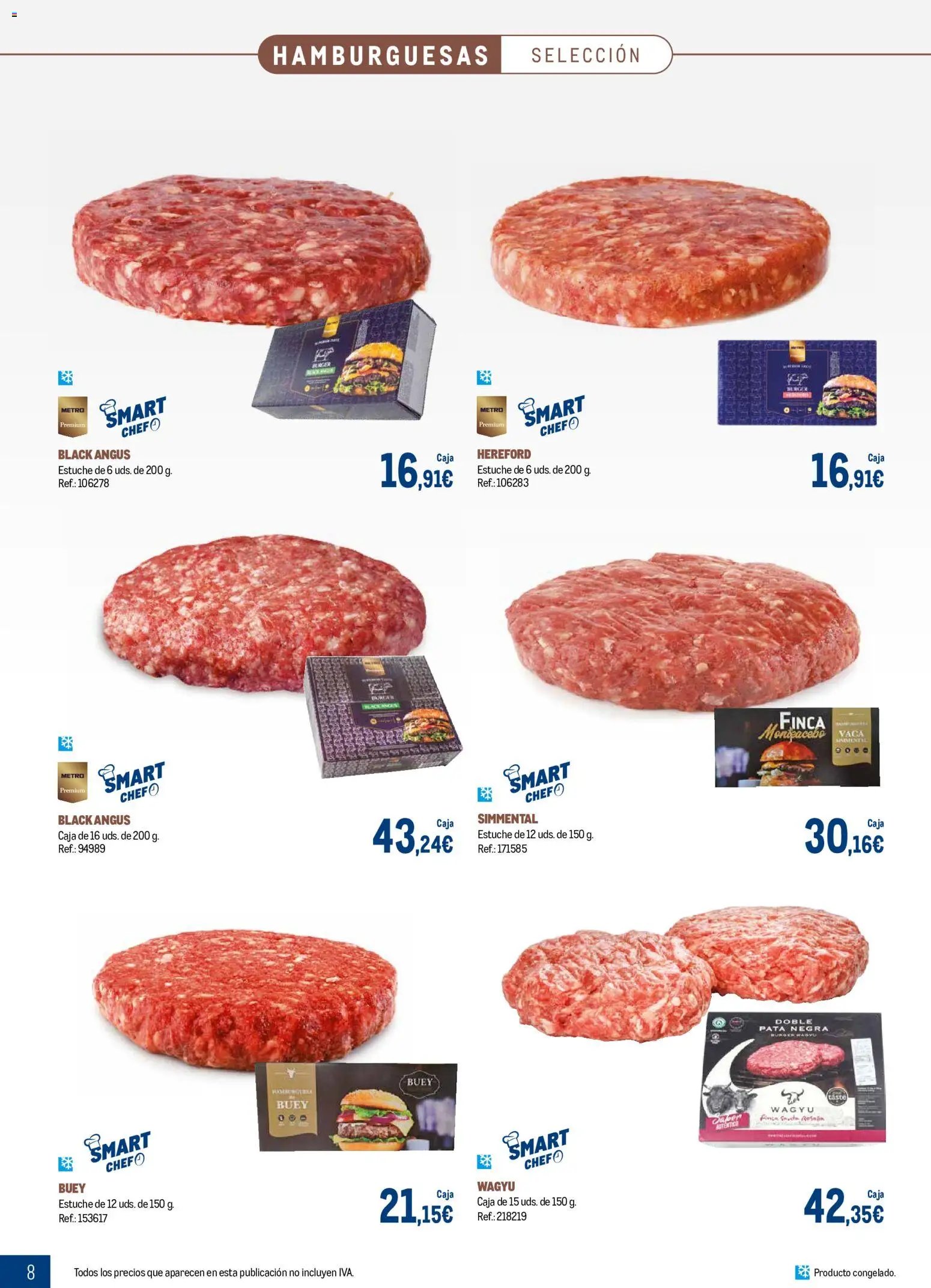 Makro Expertos en Carne Centro