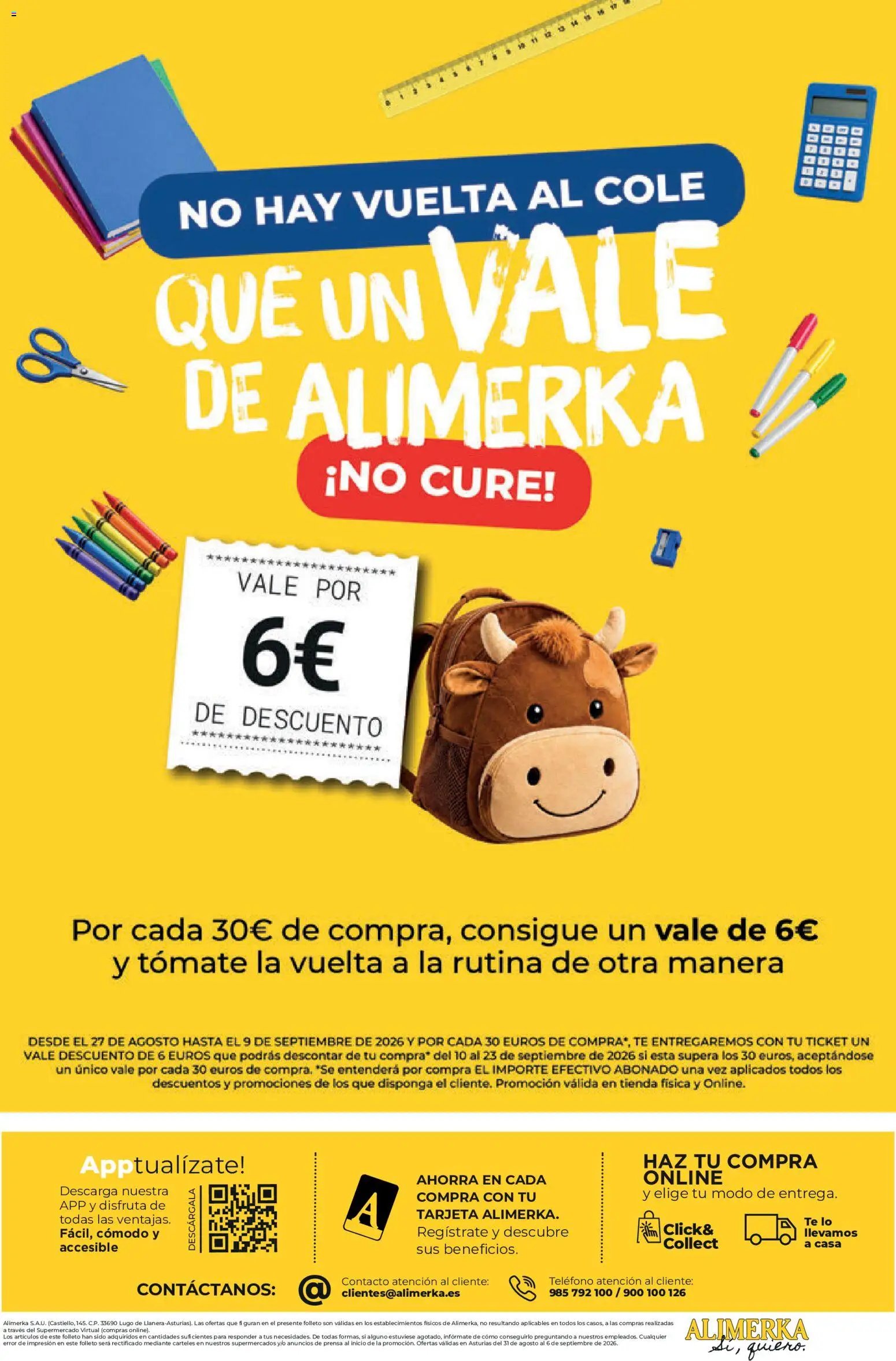Alimerka folleto