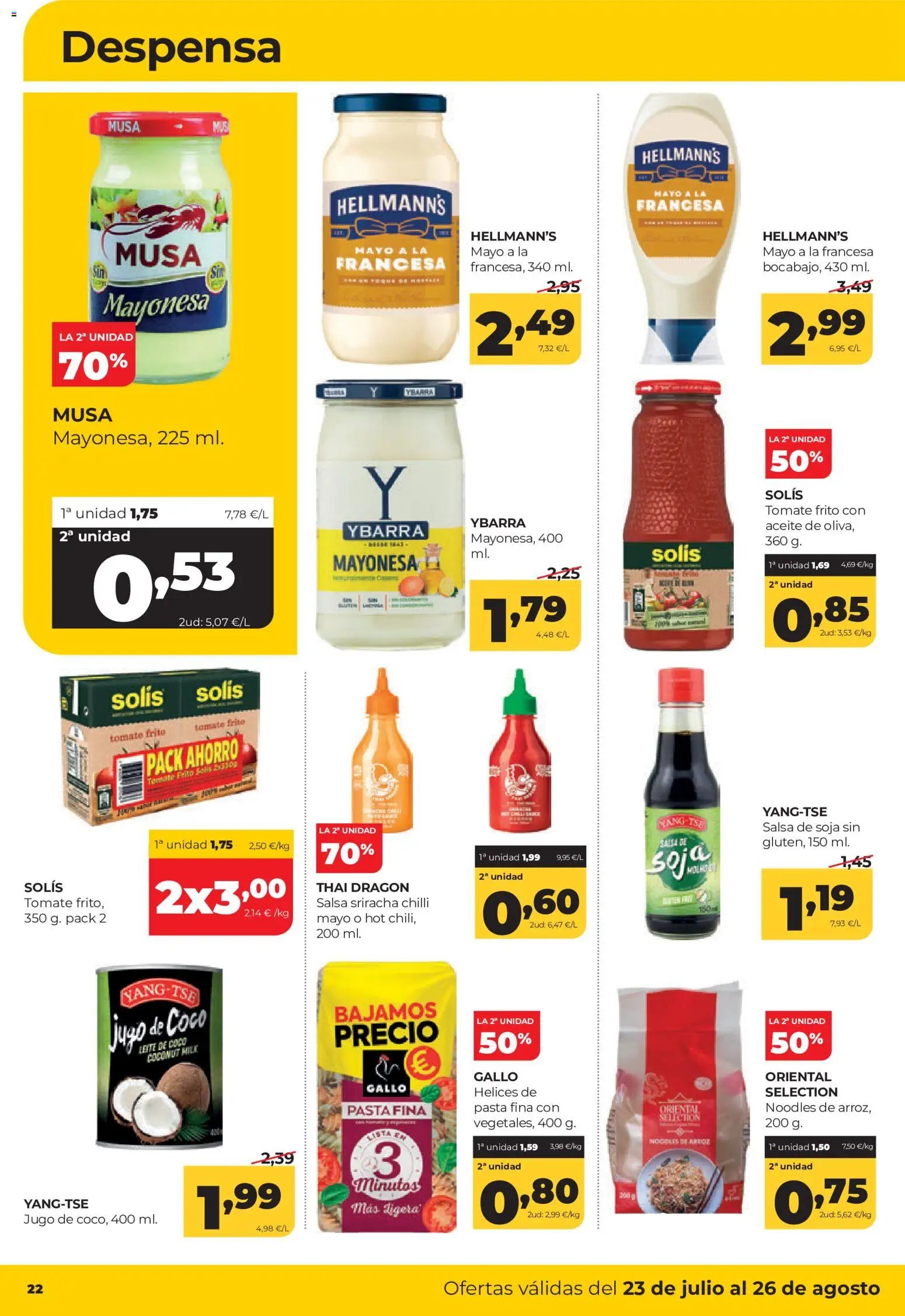 Alimerka folleto Asturias