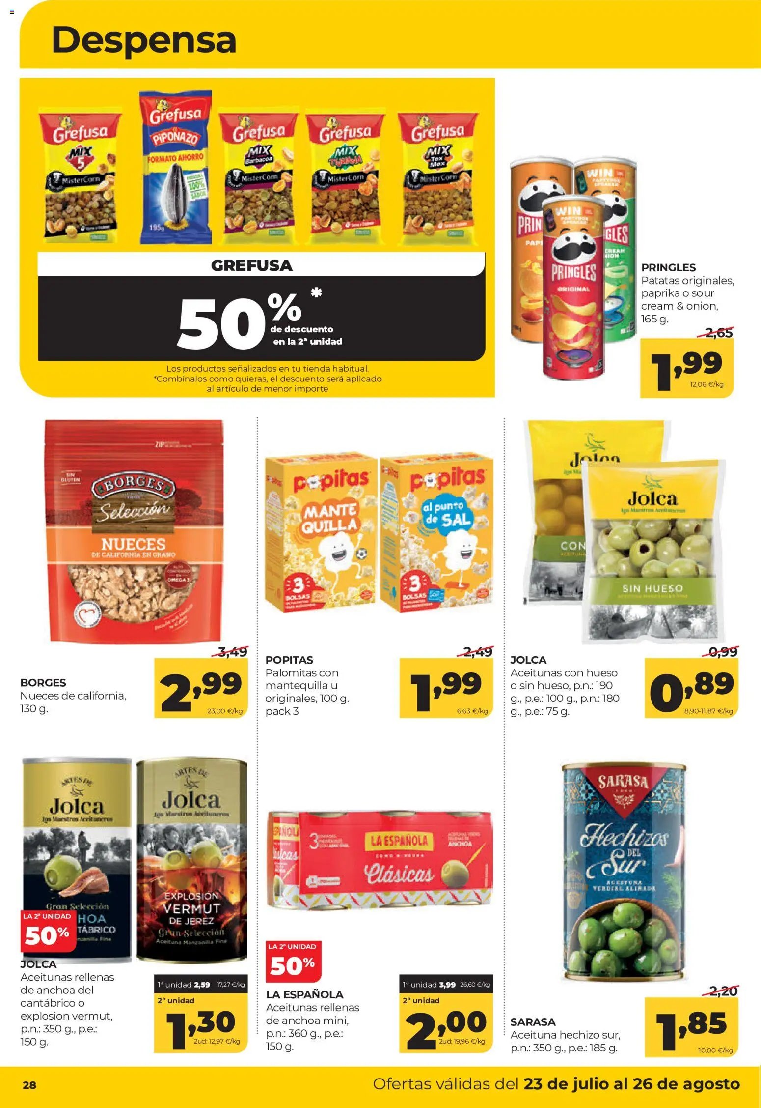 Alimerka folleto Asturias