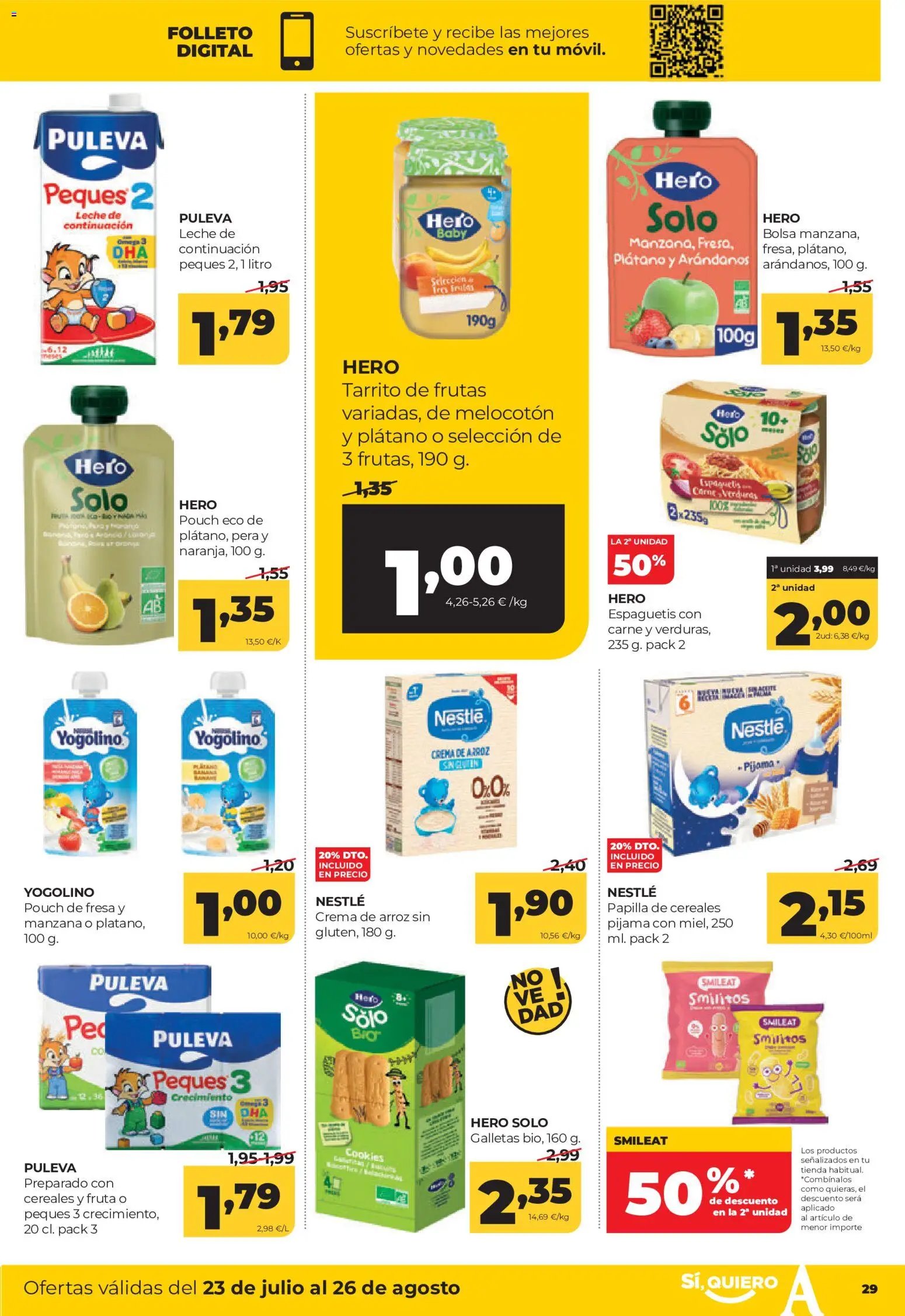 Alimerka folleto Asturias