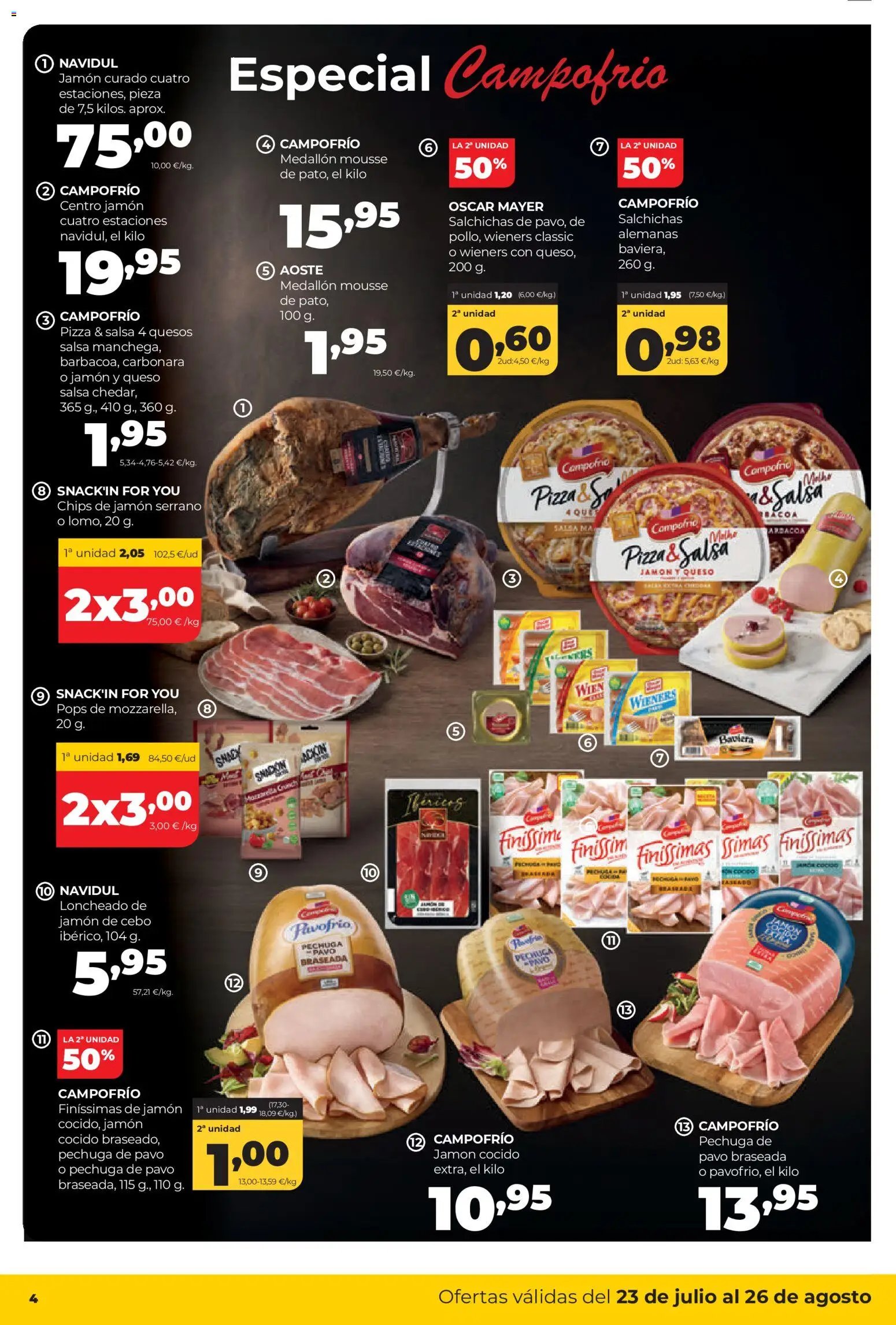 Alimerka folleto Asturias