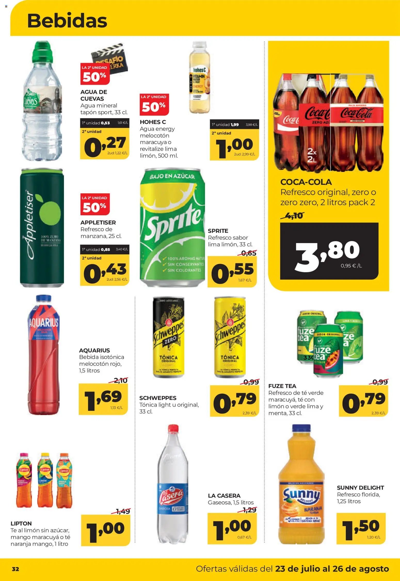 Alimerka folleto Asturias
